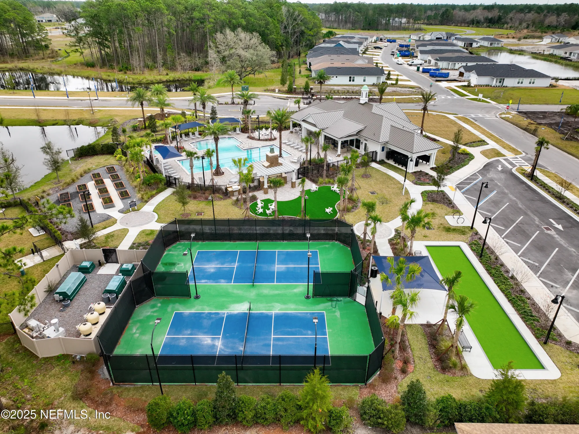 Property Slideshow image 42 of 57 | 102 fairlake cir, St Augustine, FL, 32092