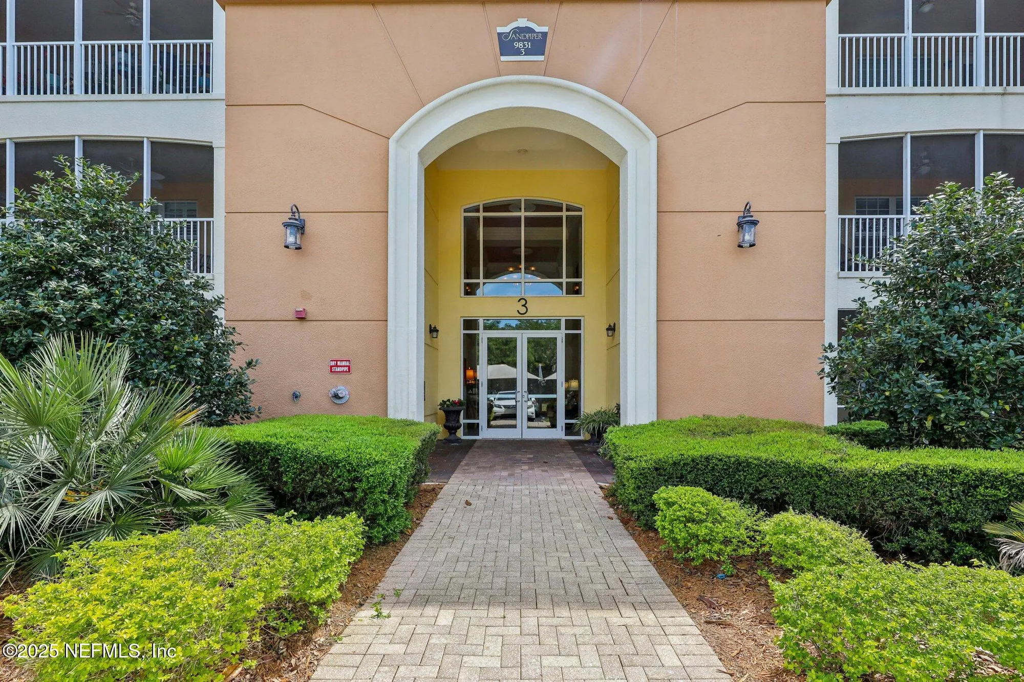 Property Slideshow image 1 of 41 | 9831 del webb pkwy 3402, Jacksonville, FL, 32256