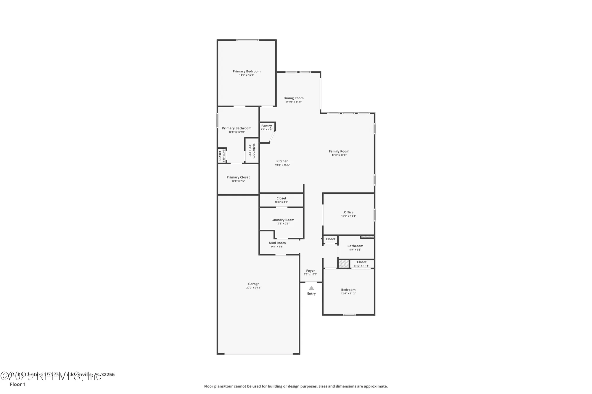 Property Slideshow image 58 of 58 | 11109 kentworth way, Jacksonville, FL, 32256