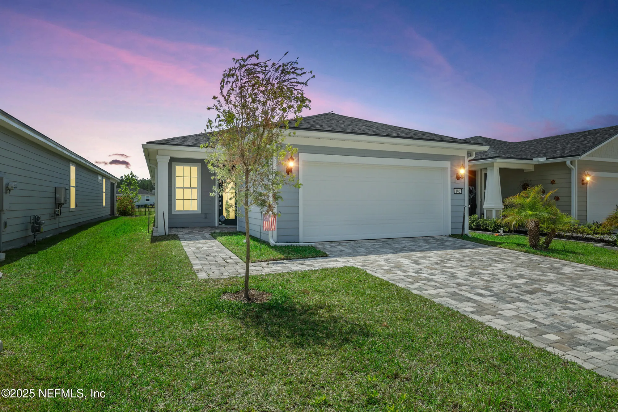 Property Slideshow image 6 of 57 | 102 fairlake cir, St Augustine, FL, 32092