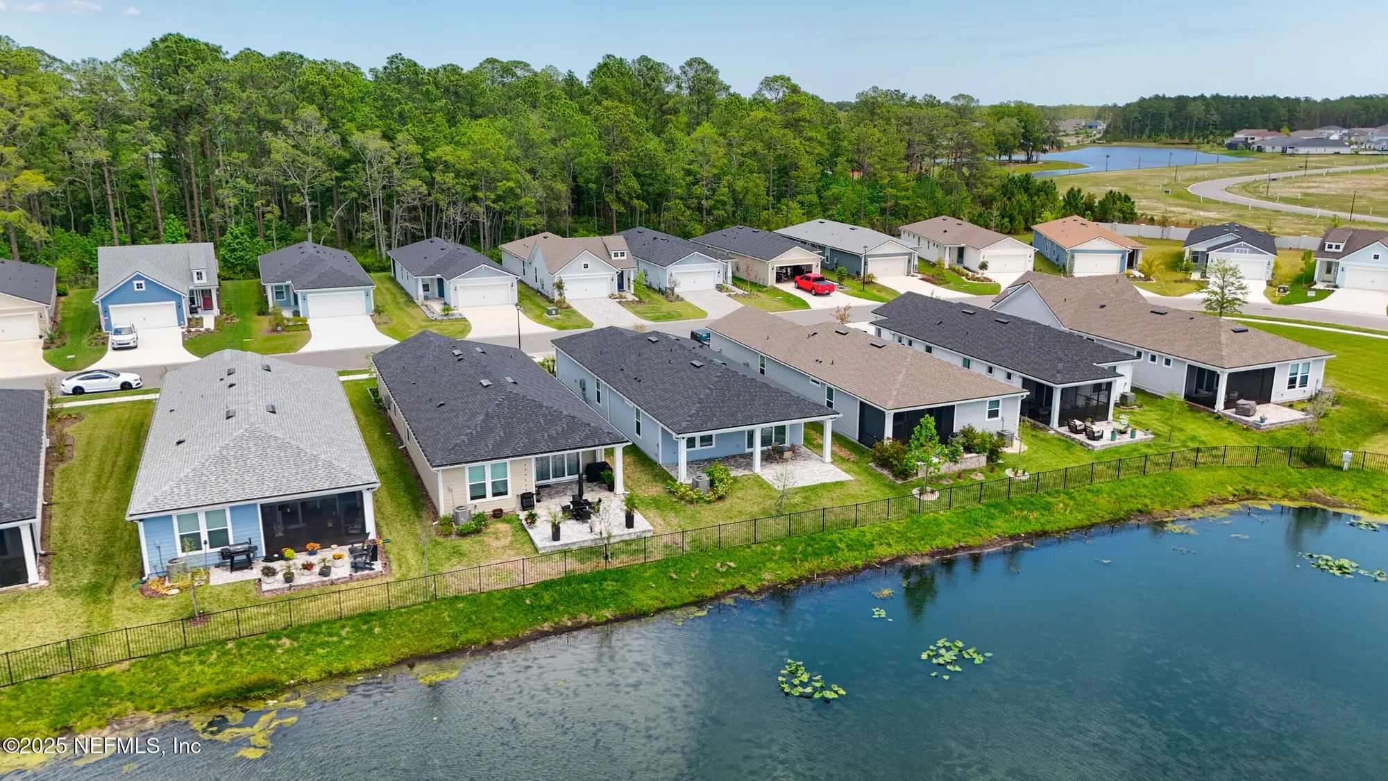 Property Slideshow image 31 of 57 | 102 fairlake cir, St Augustine, FL, 32092