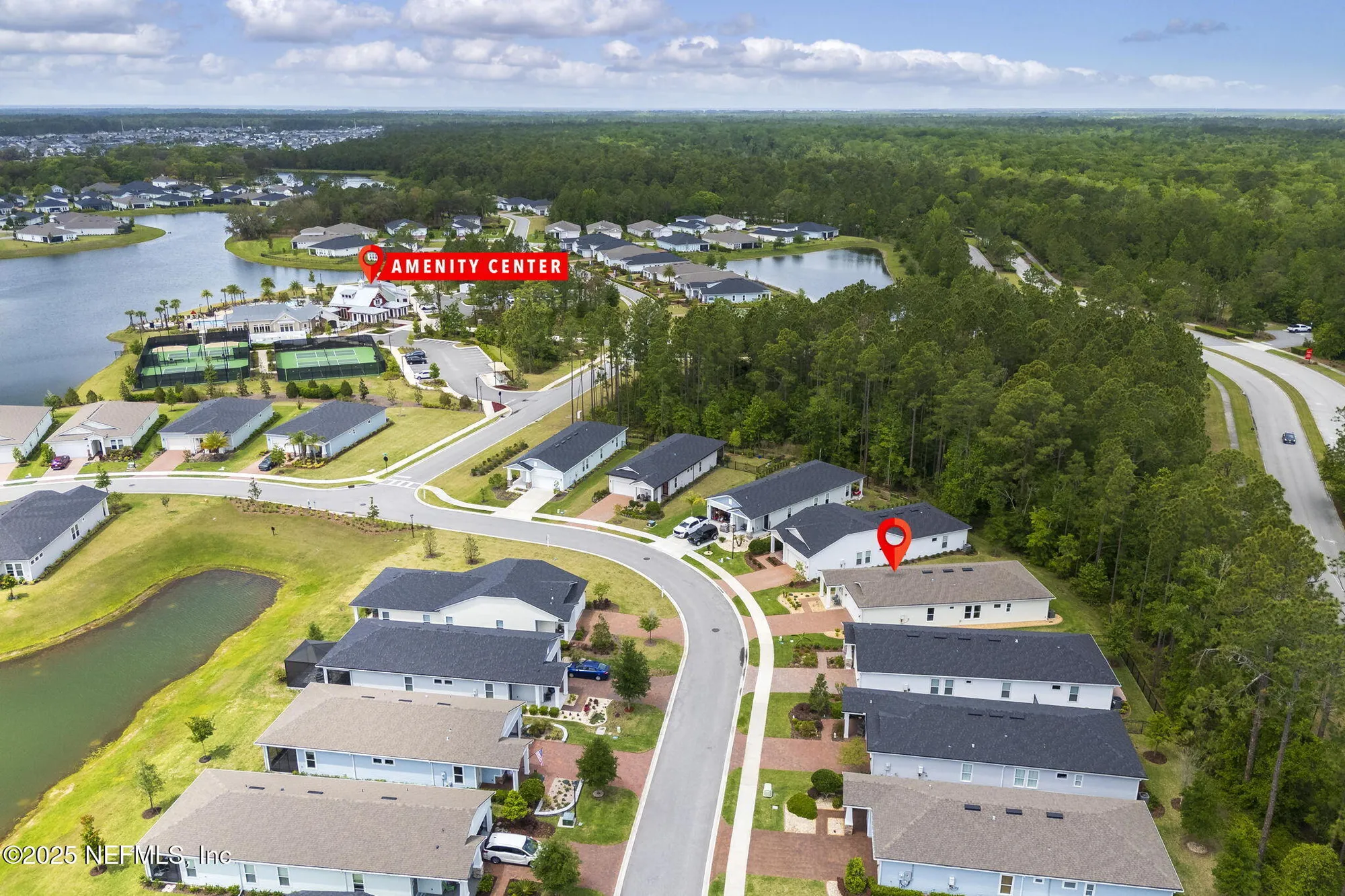 Property Slideshow image 36 of 62 | 909 rustic mill dr, St Augustine, FL, 32092