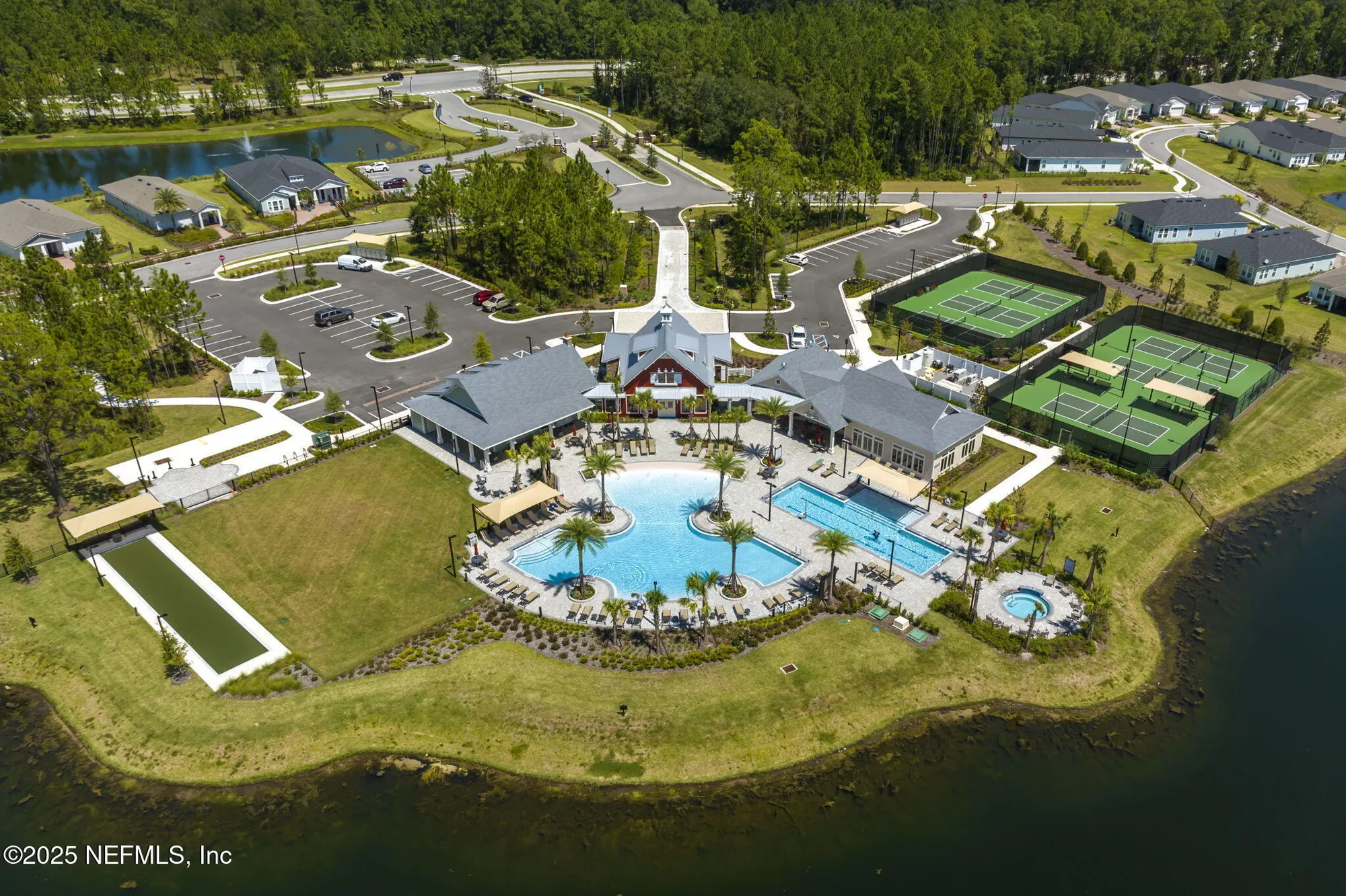 Property Slideshow image 38 of 62 | 909 rustic mill dr, St Augustine, FL, 32092