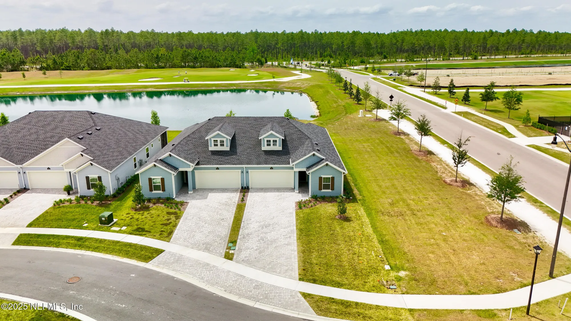 Property Slideshow image 34 of 56 | 36 dogleg run, St Johns, FL, 32259
