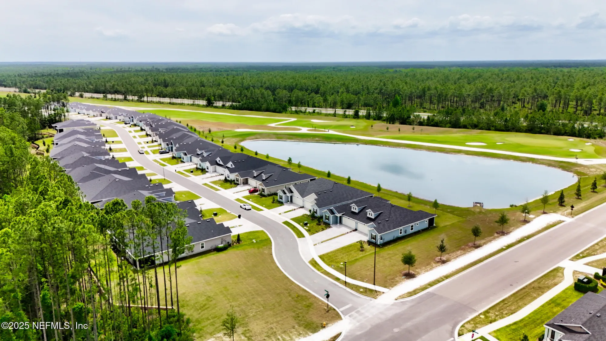 Property Slideshow image 35 of 56 | 36 dogleg run, St Johns, FL, 32259