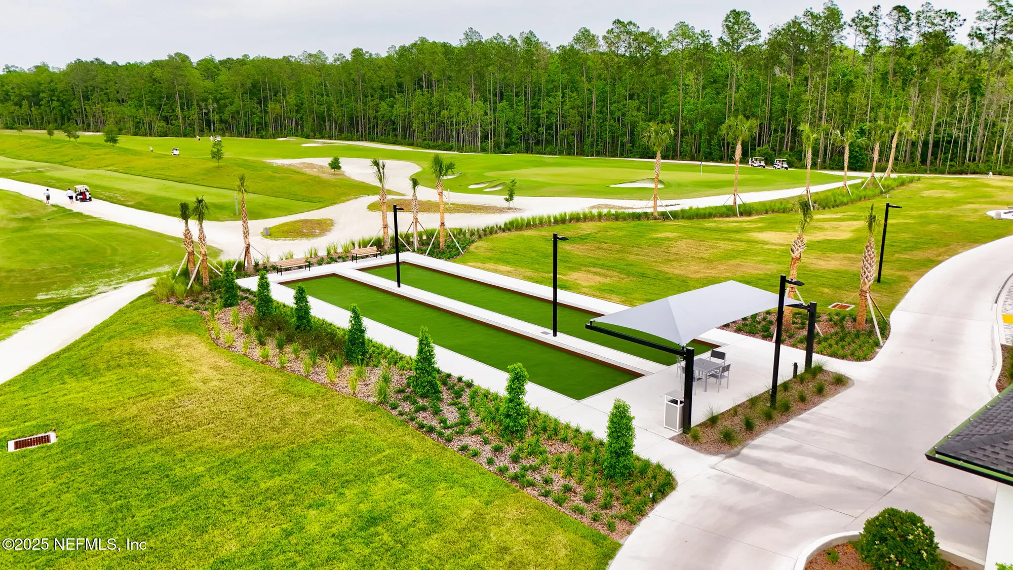 Property Slideshow image 56 of 56 | 36 dogleg run, St Johns, FL, 32259