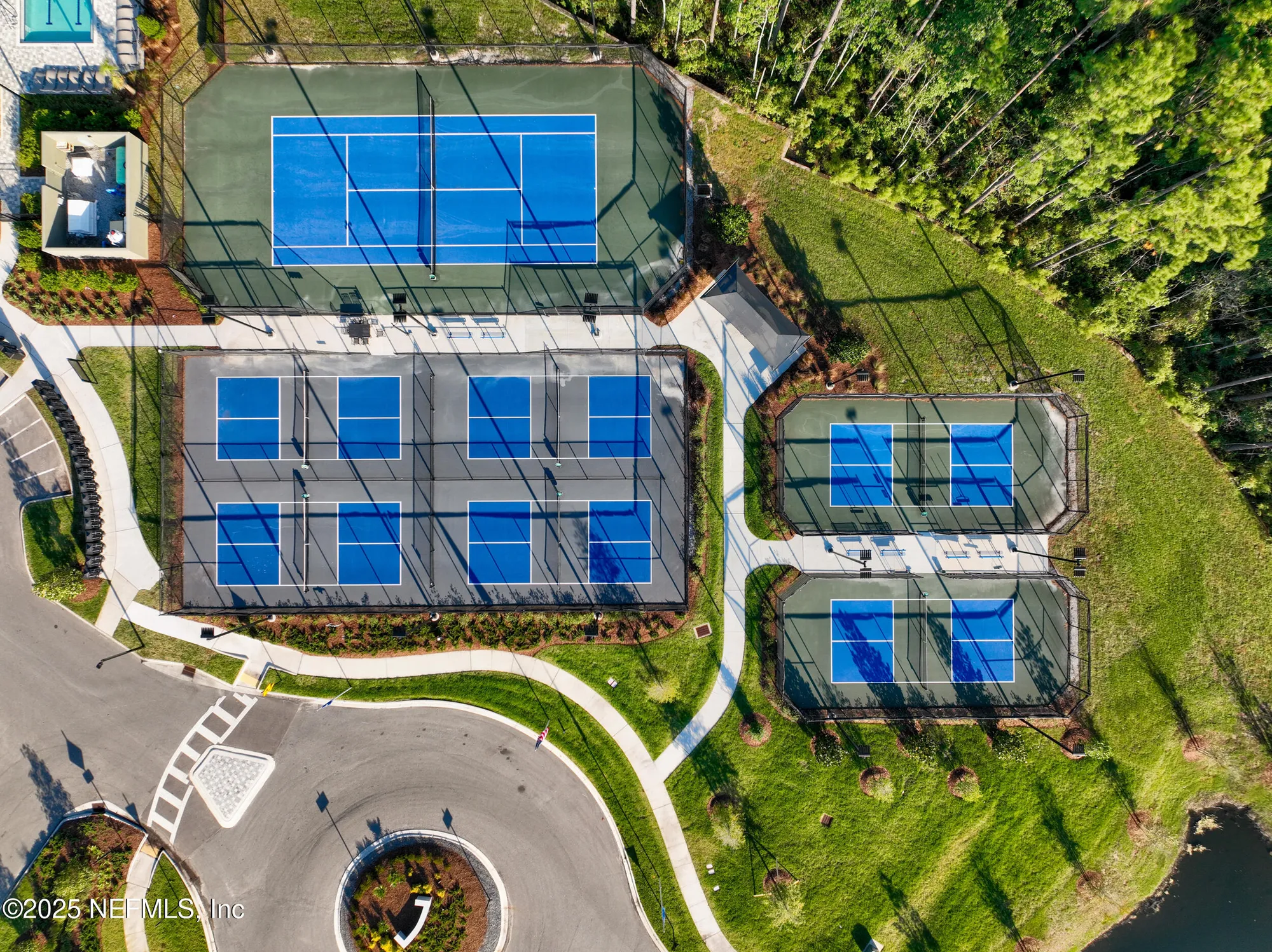 Property Slideshow image 55 of 56 | 36 dogleg run, St Johns, FL, 32259