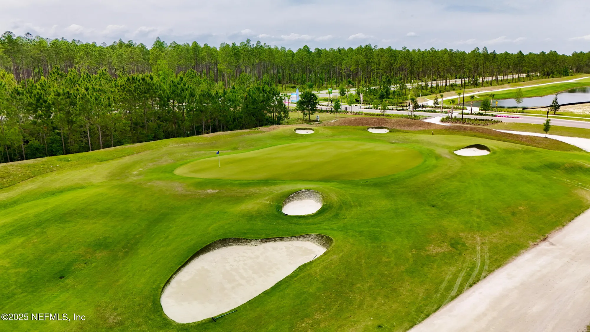 Property Slideshow image 49 of 56 | 36 dogleg run, St Johns, FL, 32259