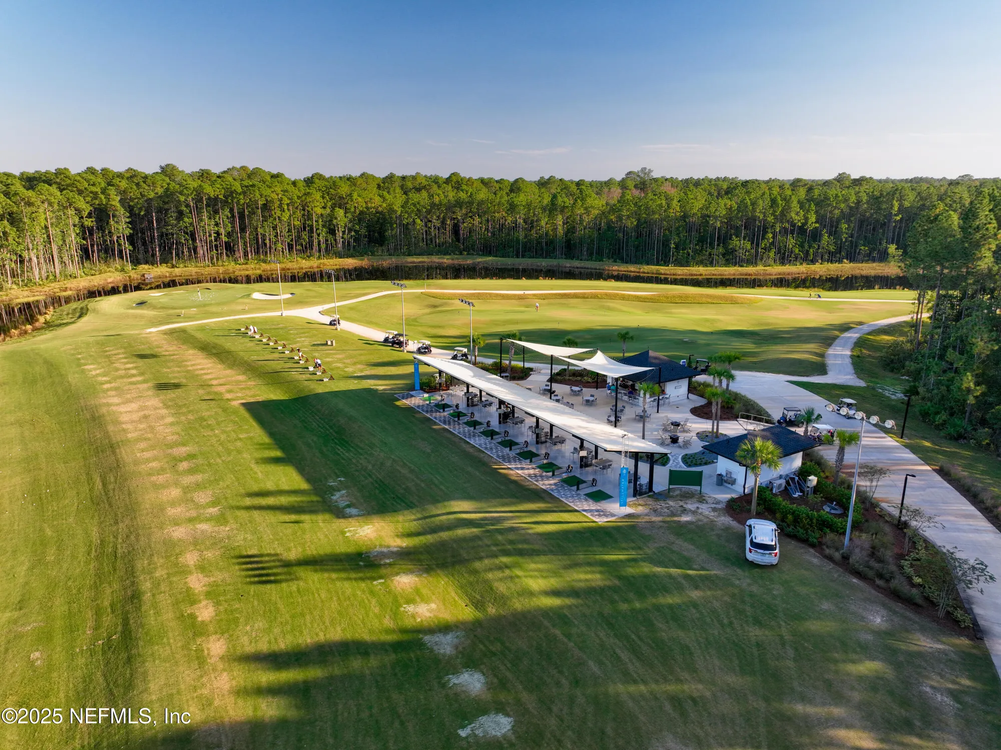 Property Slideshow image 53 of 56 | 36 dogleg run, St Johns, FL, 32259