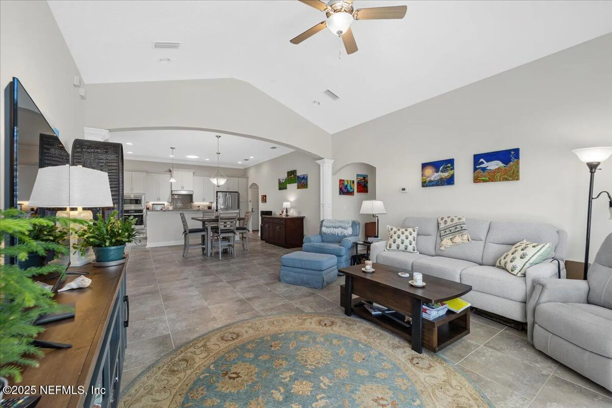 Property Slideshow image 8 of 54 | 35 timoga trl, St Augustine, FL, 32084