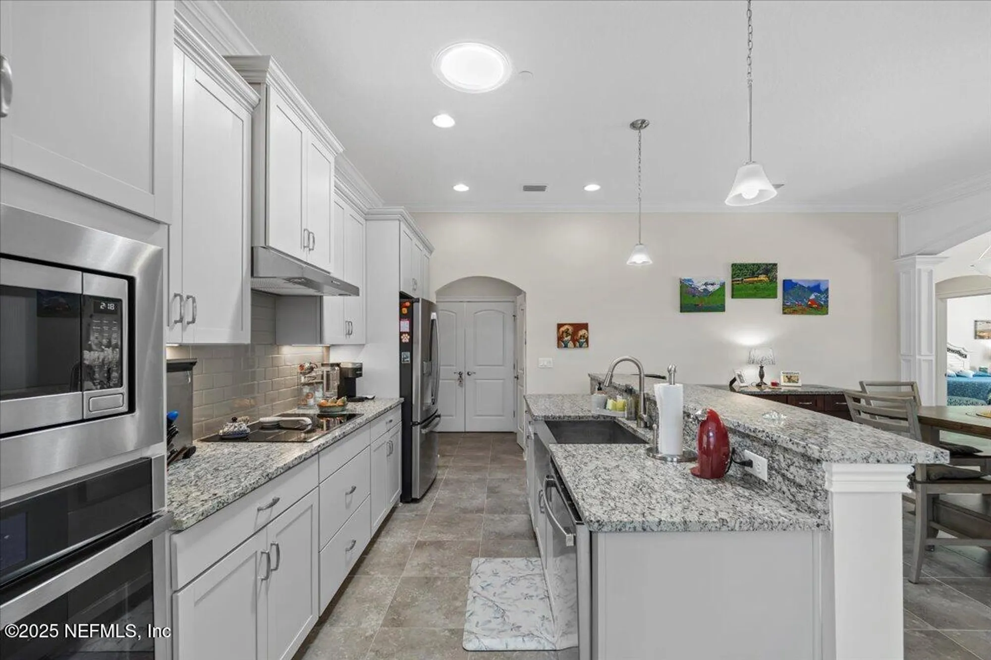 Property Slideshow image 13 of 54 | 35 timoga trl, St Augustine, FL, 32084