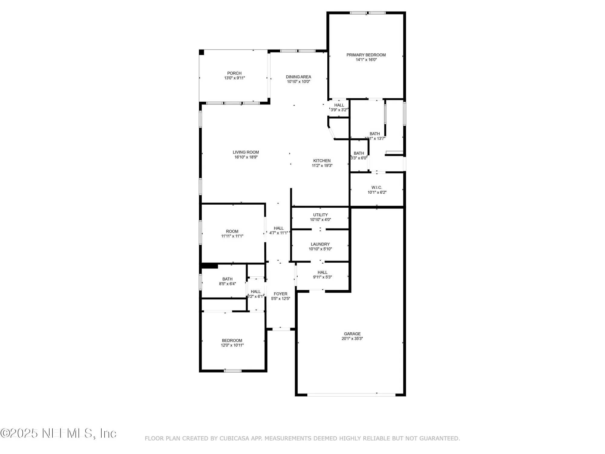 Property Slideshow image 2 of 35 | 10988 town view dr, Jacksonville, FL, 32256