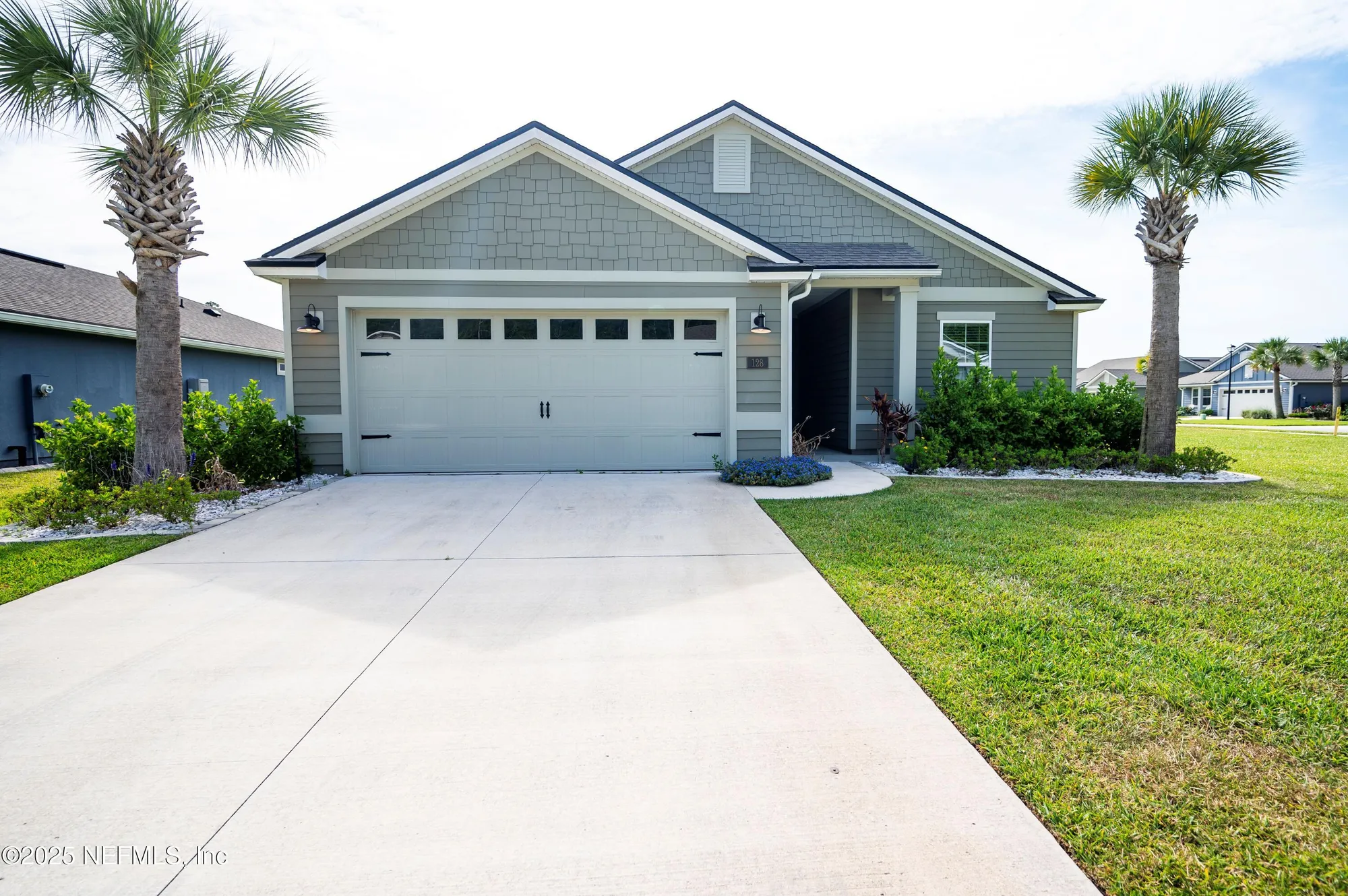 Property Slideshow image 1 of 64 | 128 dovetail cir, St Augustine, FL, 32095