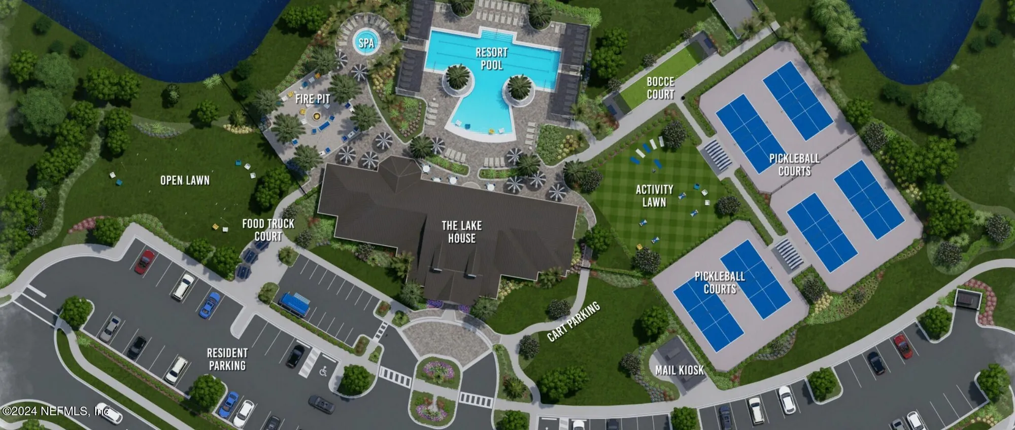 Property Slideshow image 23 of 31 | 492 knotted birch ave, St Augustine, FL, 32092