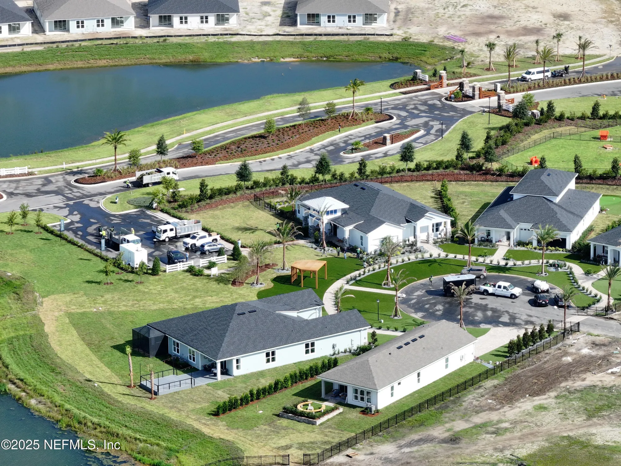 Property Slideshow image 27 of 31 | 492 knotted birch ave, St Augustine, FL, 32092