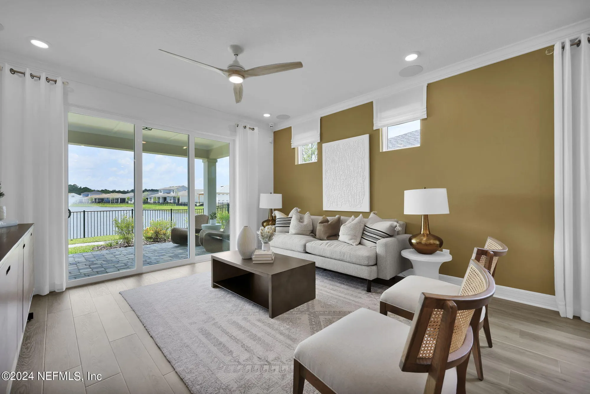 Property Slideshow image 10 of 40 | 531 goodwill ct, Yulee, FL, 32097