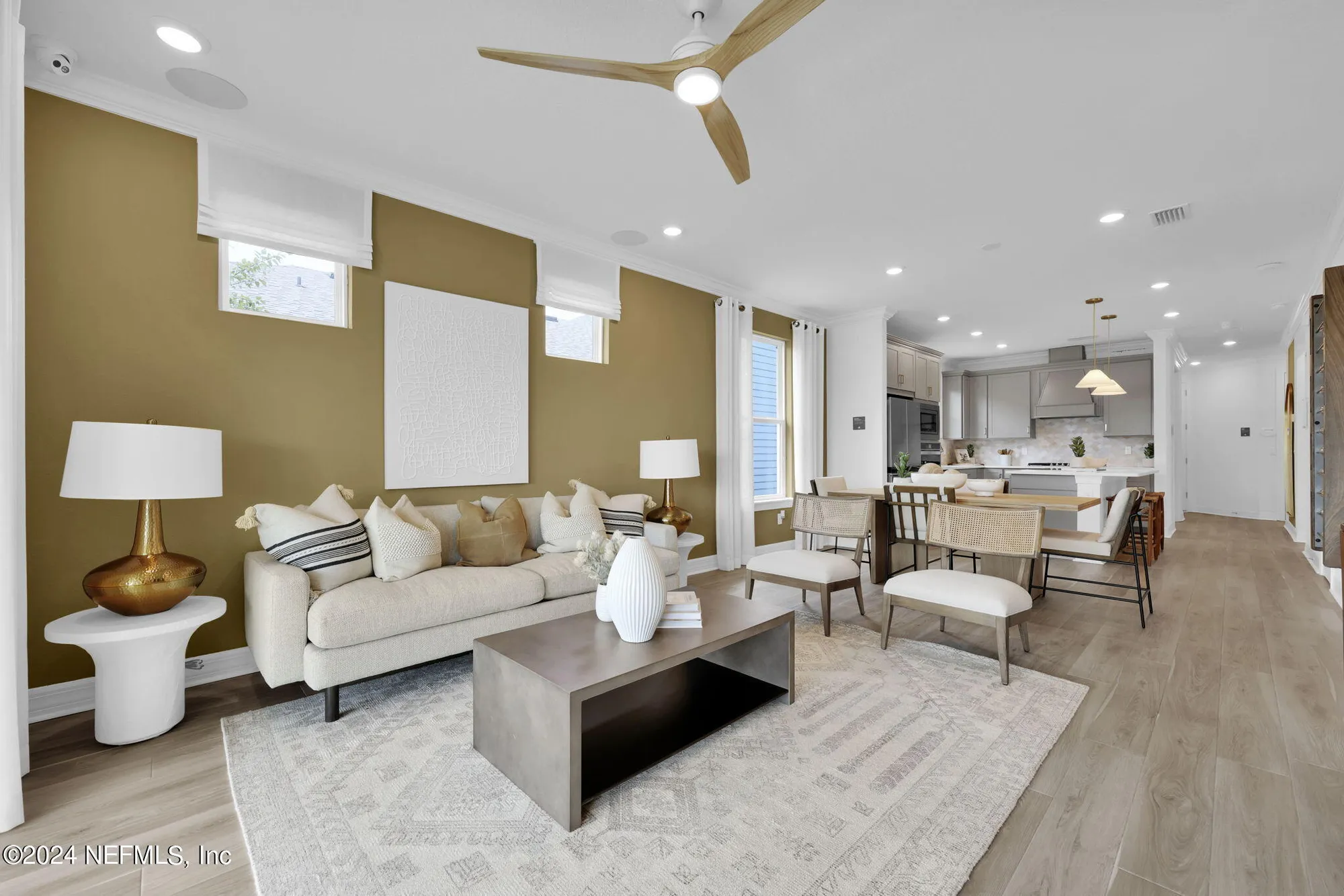 Property Slideshow image 7 of 40 | 531 goodwill ct, Yulee, FL, 32097