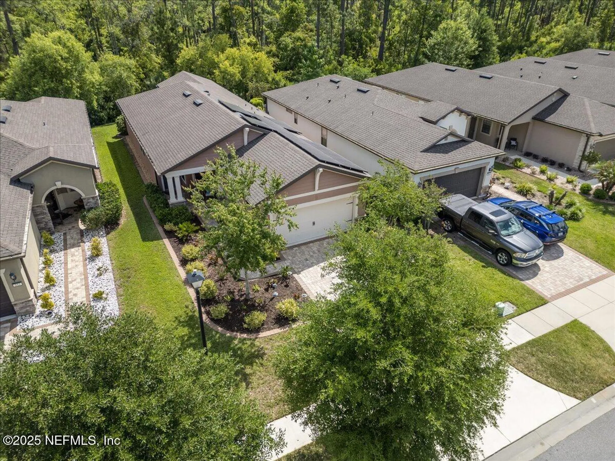 Property Slideshow image 43 of 60 | 849 tree side ln, Ponte Vedra, FL, 32081