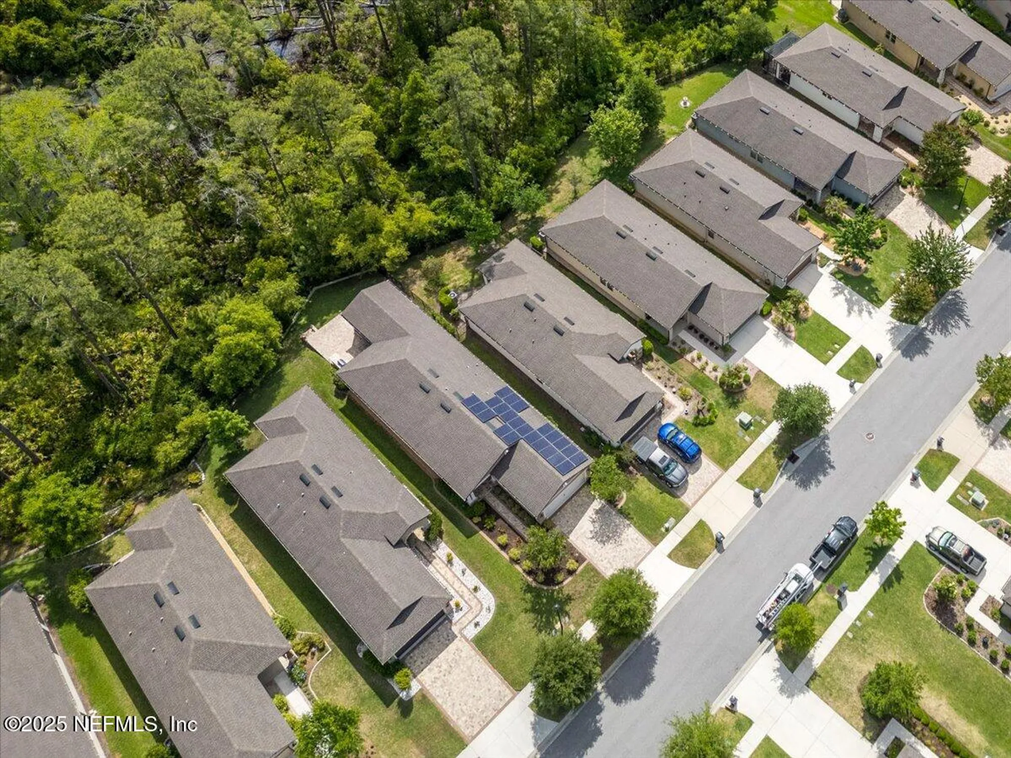 Property Slideshow image 45 of 60 | 849 tree side ln, Ponte Vedra, FL, 32081