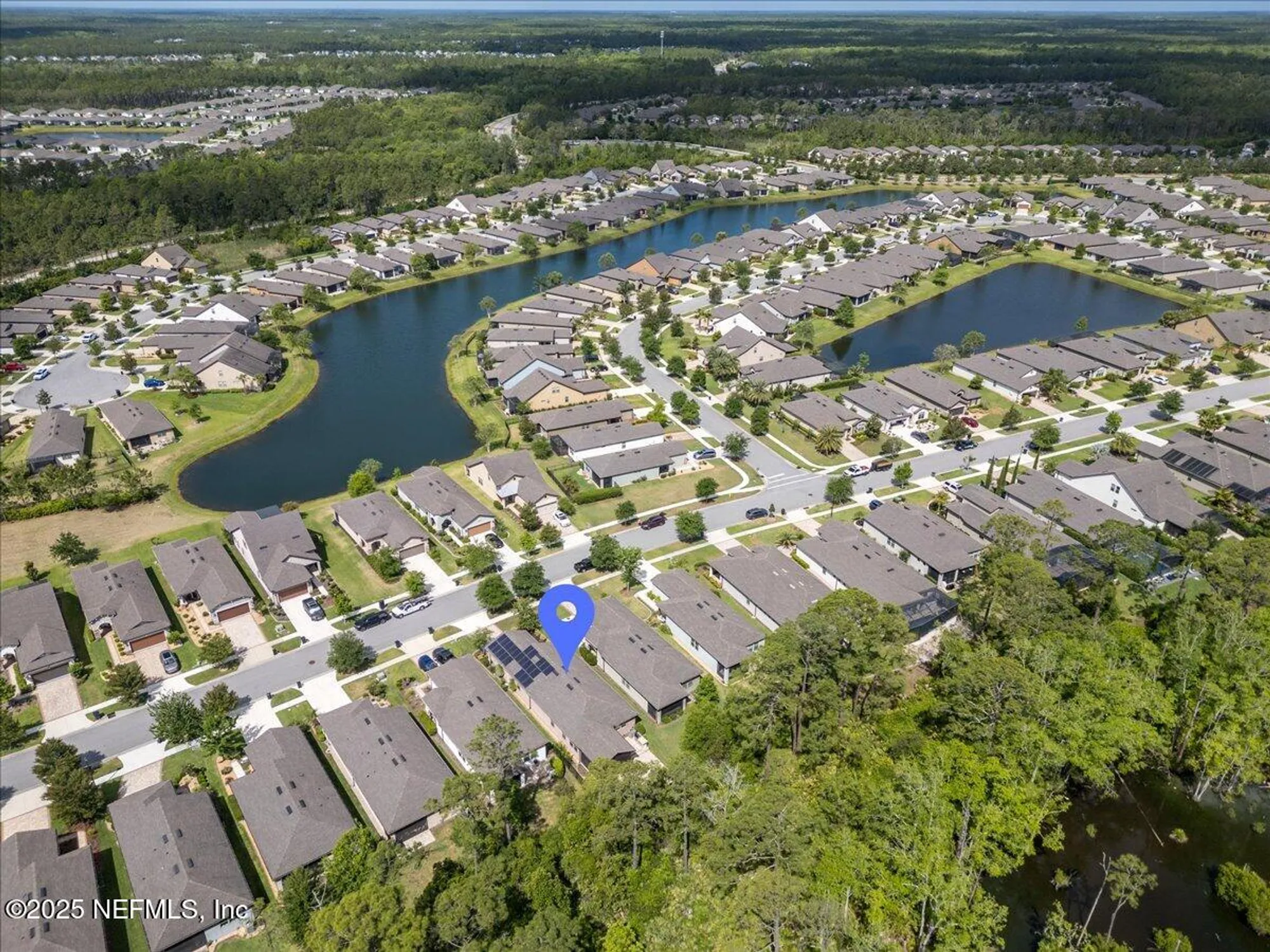 Property Slideshow image 47 of 60 | 849 tree side ln, Ponte Vedra, FL, 32081