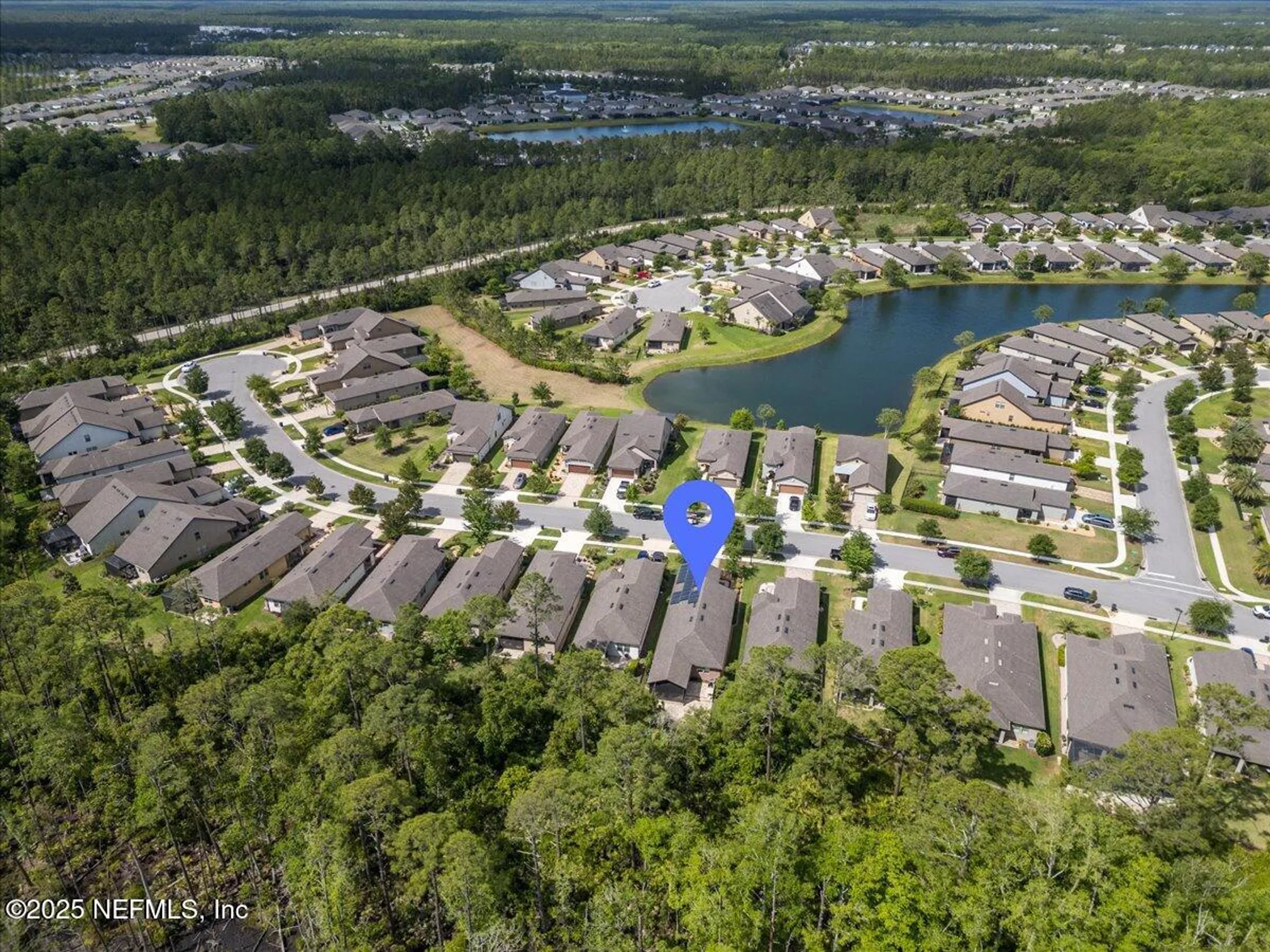 Property Slideshow image 48 of 60 | 849 tree side ln, Ponte Vedra, FL, 32081