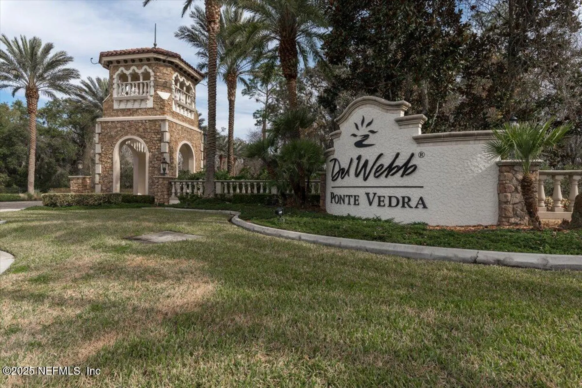 Property Slideshow image 49 of 60 | 849 tree side ln, Ponte Vedra, FL, 32081