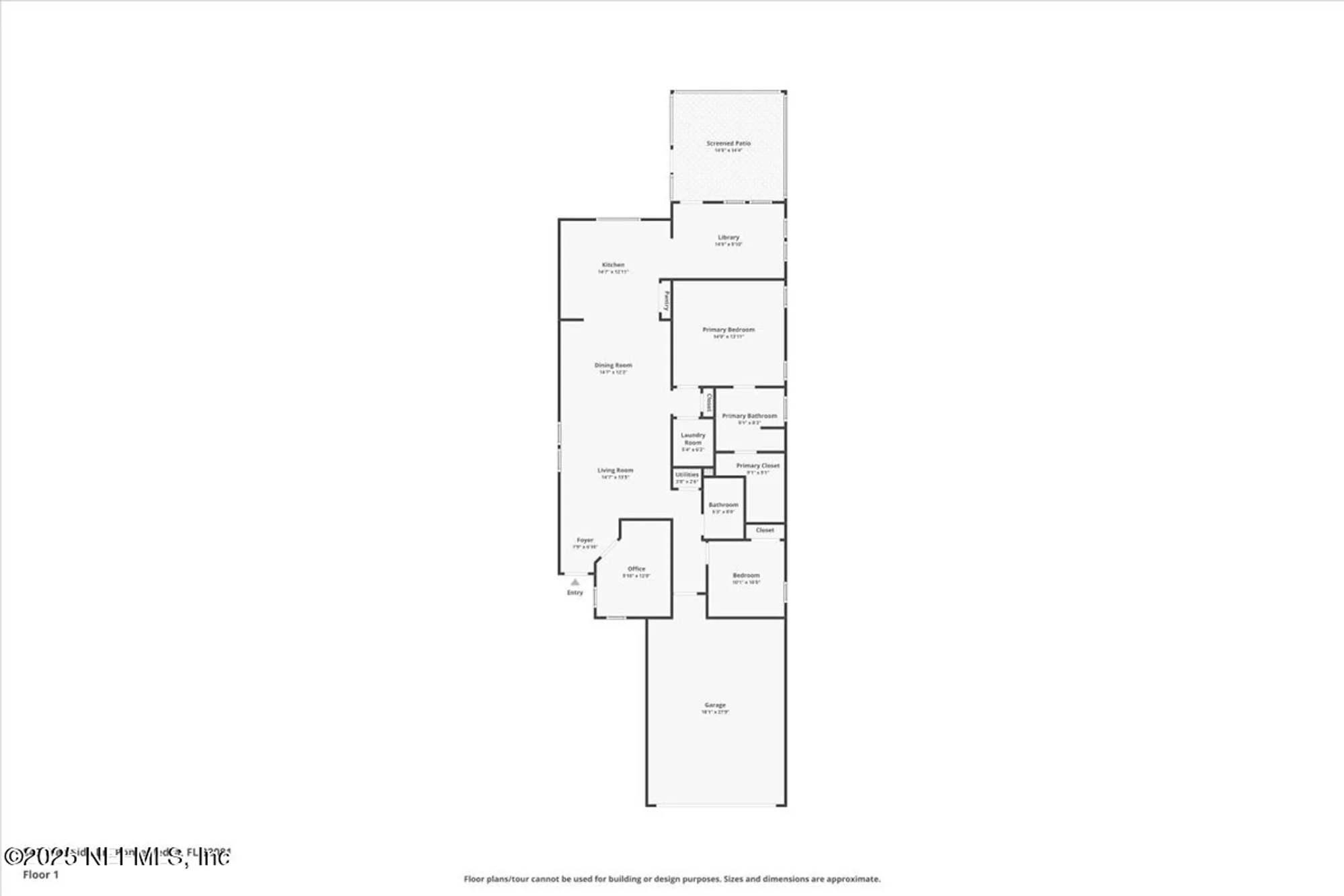 Property Slideshow image 60 of 60 | 849 tree side ln, Ponte Vedra, FL, 32081