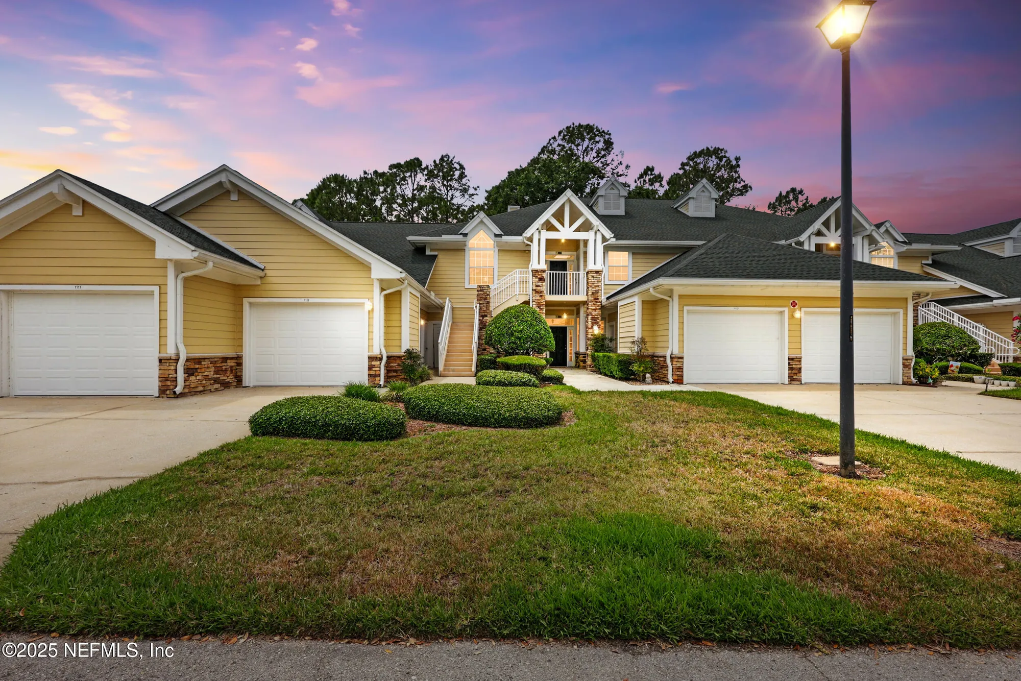 Property Slideshow image 4 of 64 | 330 n shore cir unit 1122, St Augustine, FL, 32092