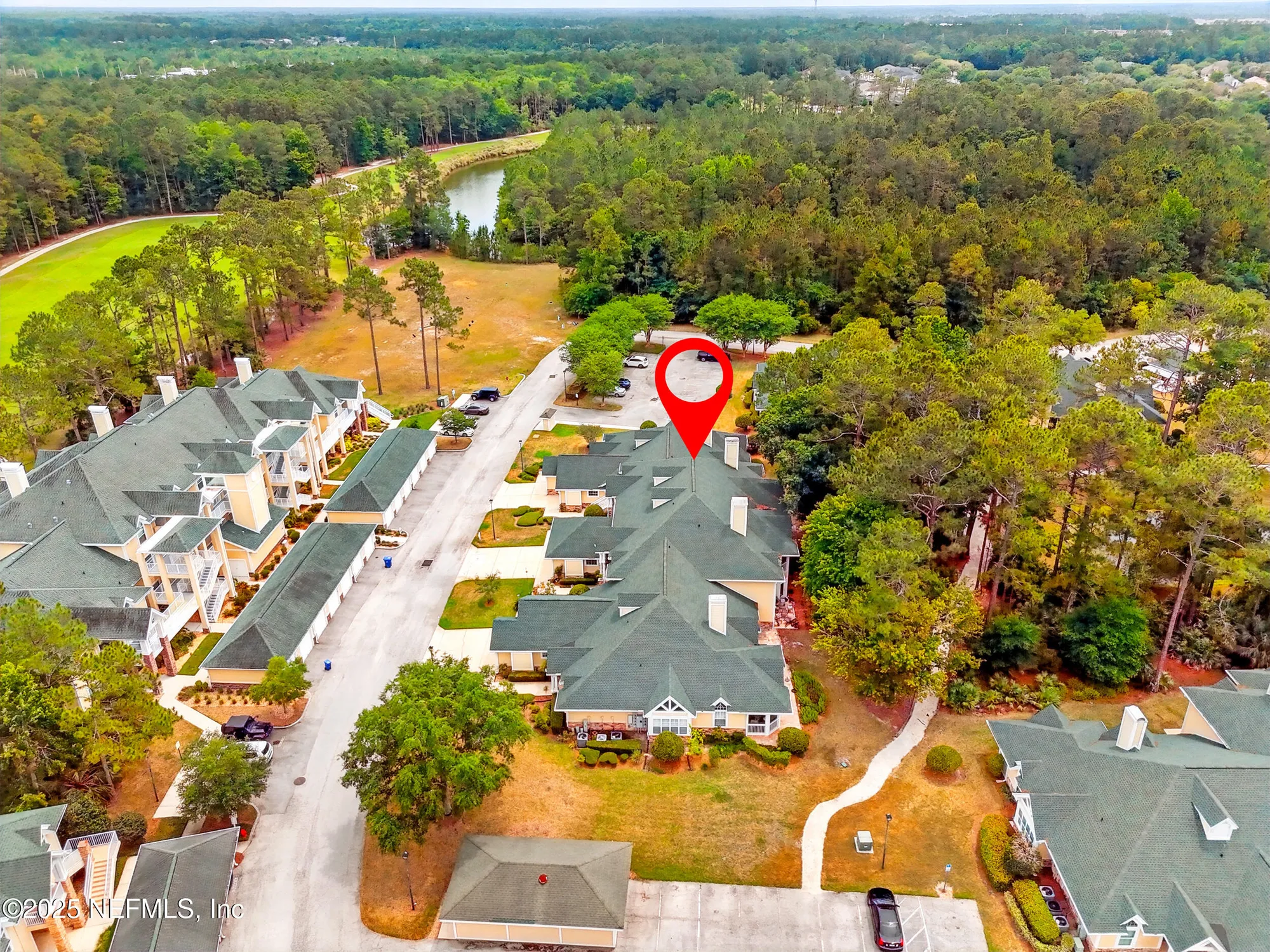 Property Slideshow image 45 of 64 | 330 n shore cir unit 1122, St Augustine, FL, 32092