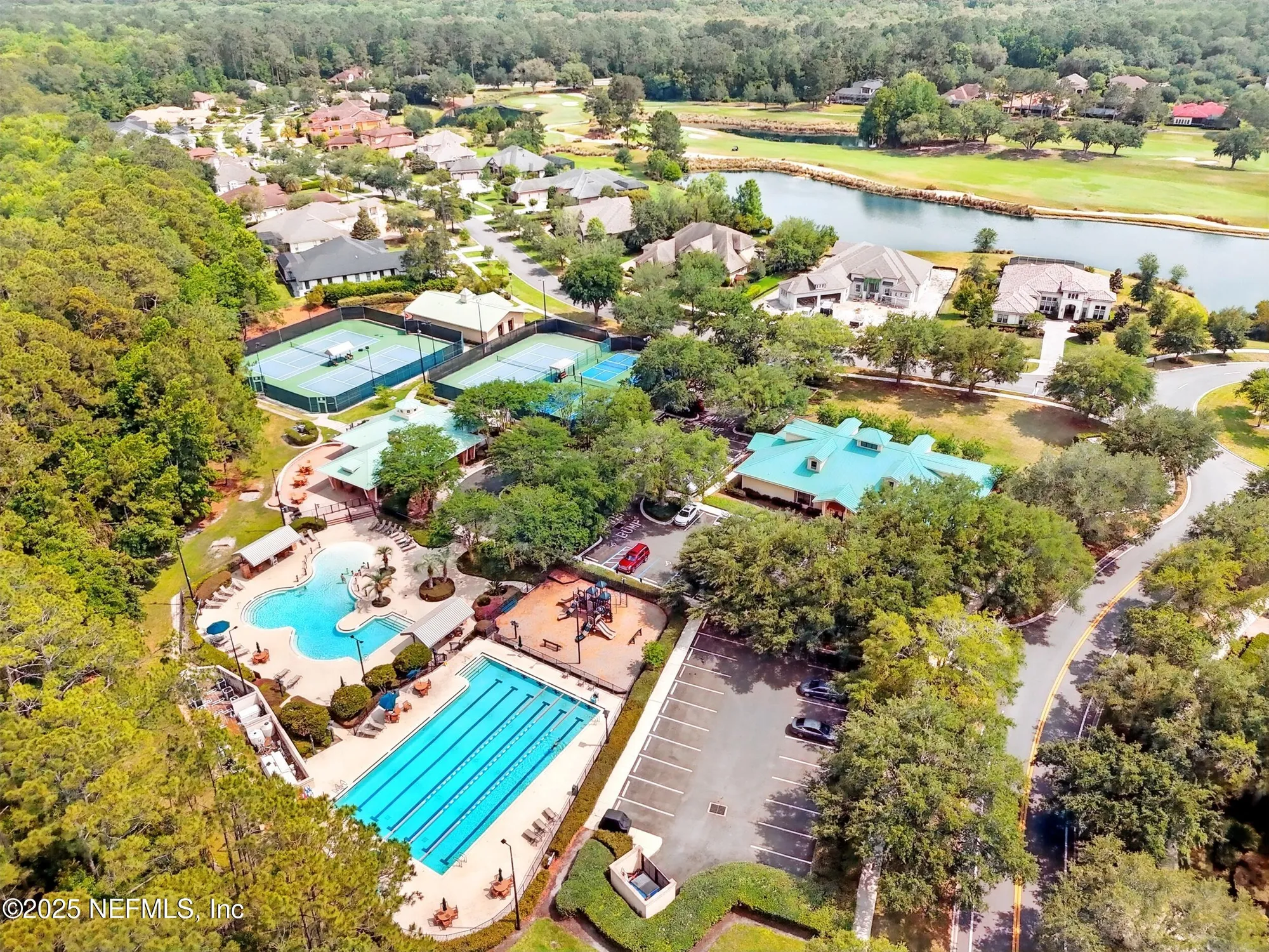 Property Slideshow image 61 of 64 | 330 n shore cir unit 1122, St Augustine, FL, 32092