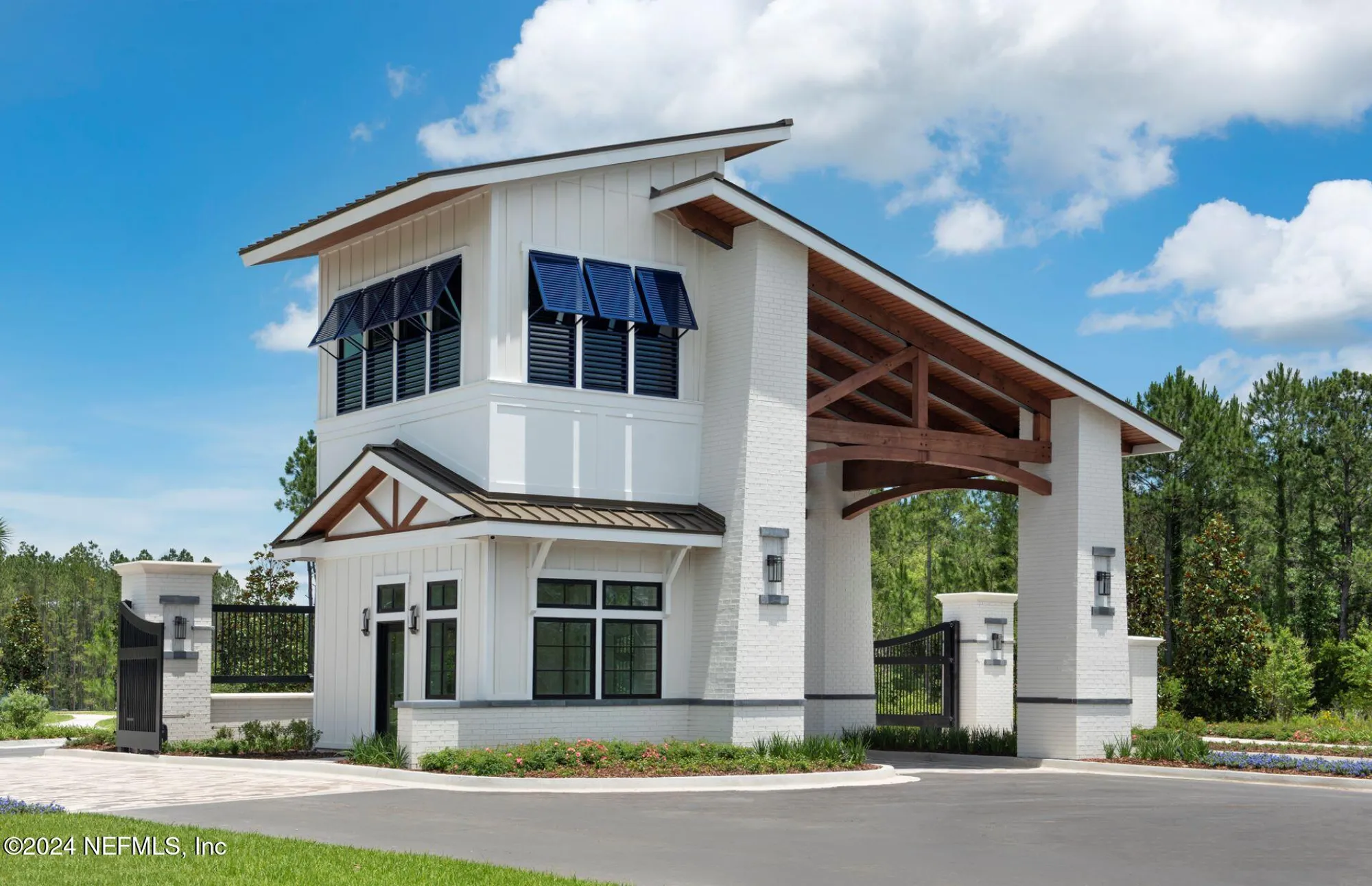 Property Slideshow image 17 of 37 | 334 continuum loop, Yulee, FL, 32097
