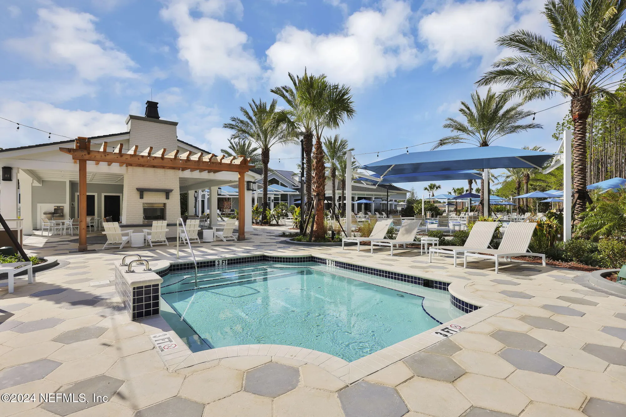 Property Slideshow image 27 of 37 | 334 continuum loop, Yulee, FL, 32097