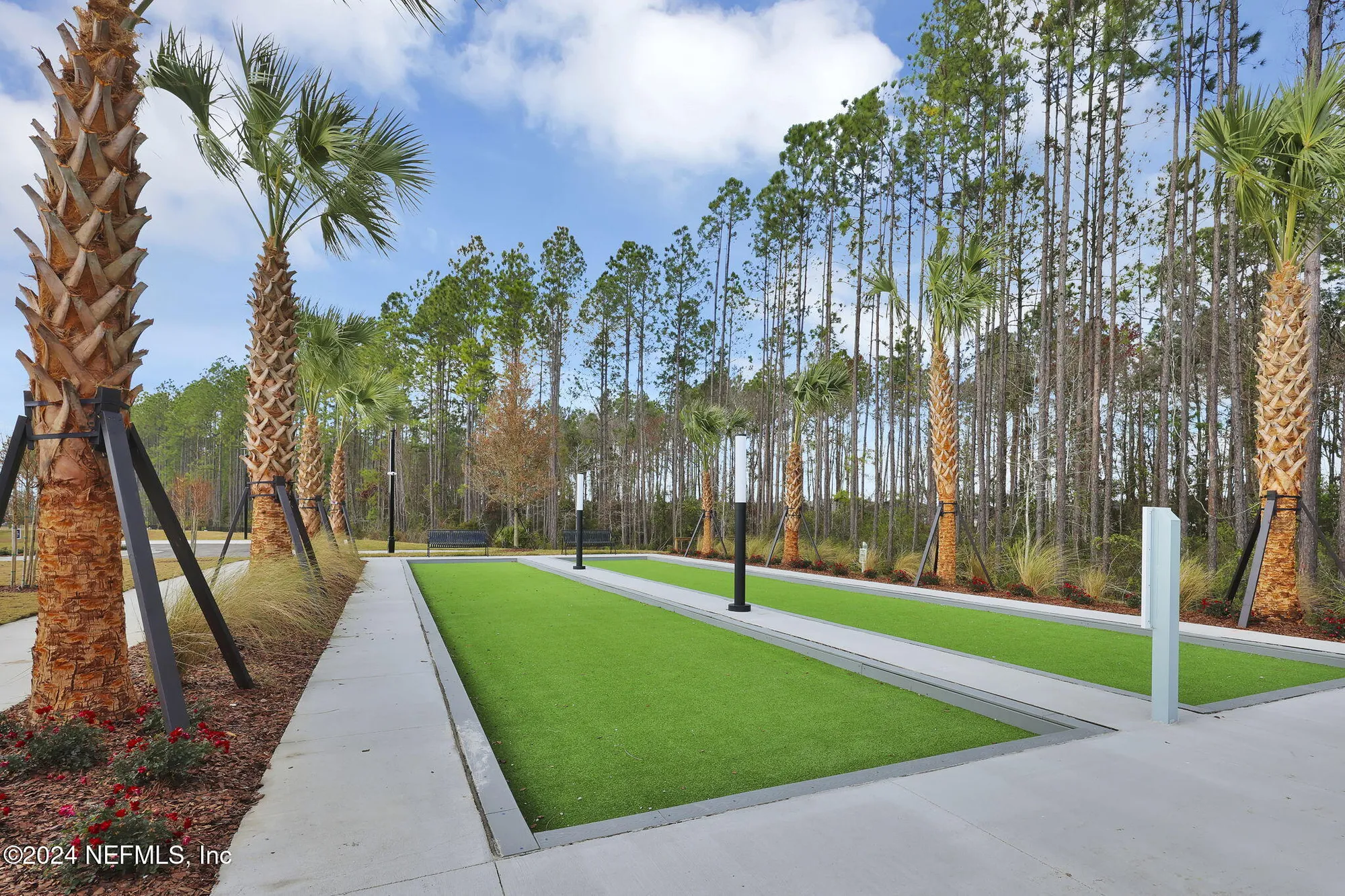 Property Slideshow image 34 of 37 | 334 continuum loop, Yulee, FL, 32097