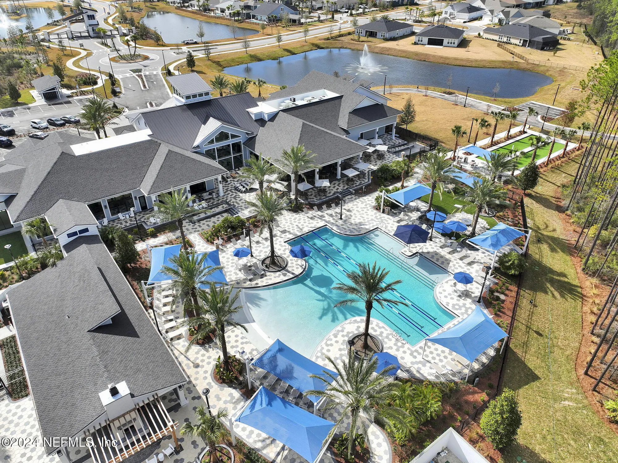Property Slideshow image 35 of 37 | 334 continuum loop, Yulee, FL, 32097