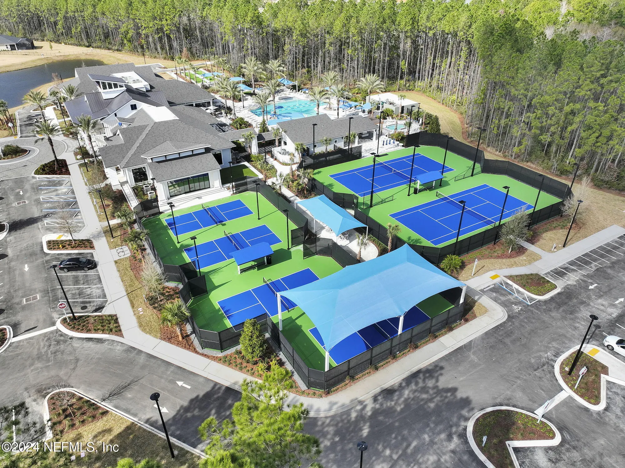 Property Slideshow image 37 of 37 | 334 continuum loop, Yulee, FL, 32097