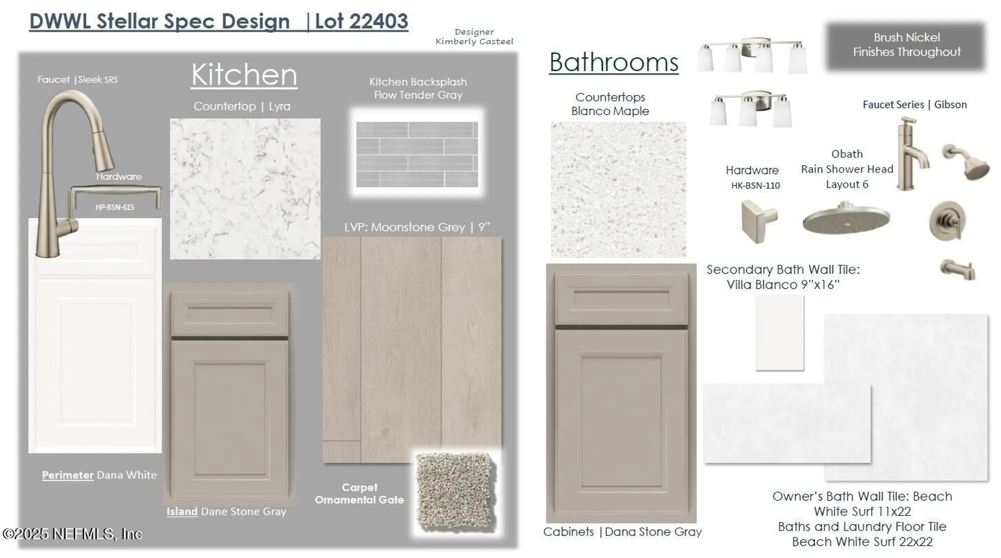 Property Slideshow image 2 of 37 | 334 continuum loop, Yulee, FL, 32097
