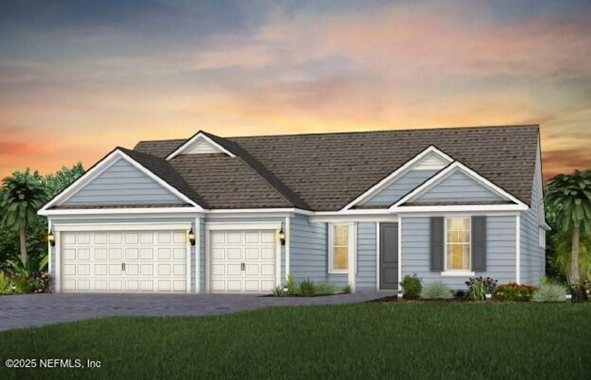 Property Slideshow image 1 of 37 | 334 continuum loop, Yulee, FL, 32097