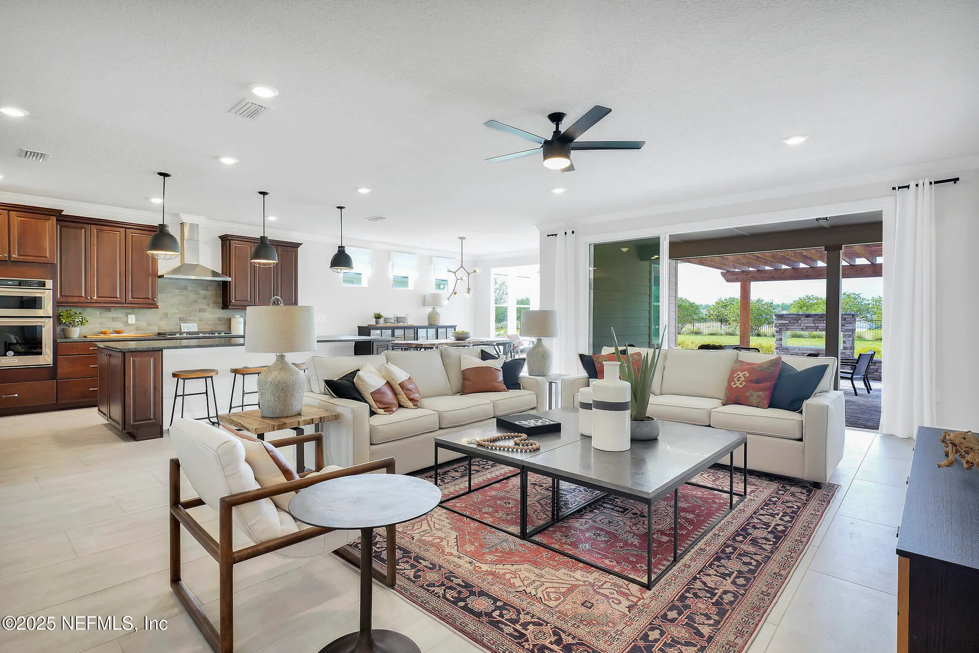 Property Slideshow image 9 of 37 | 334 continuum loop, Yulee, FL, 32097