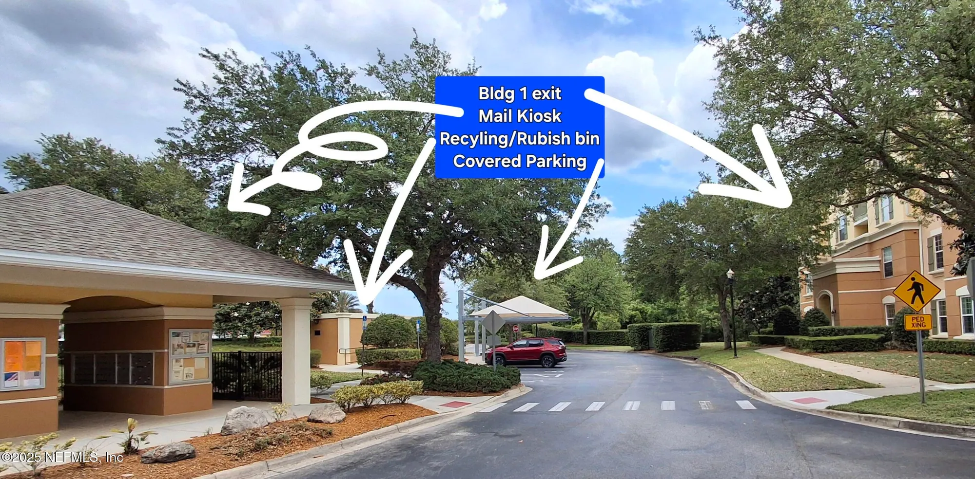 Property Slideshow image 21 of 34 | 9831 del webb pkwy unit 1302, Jacksonville, FL, 32256