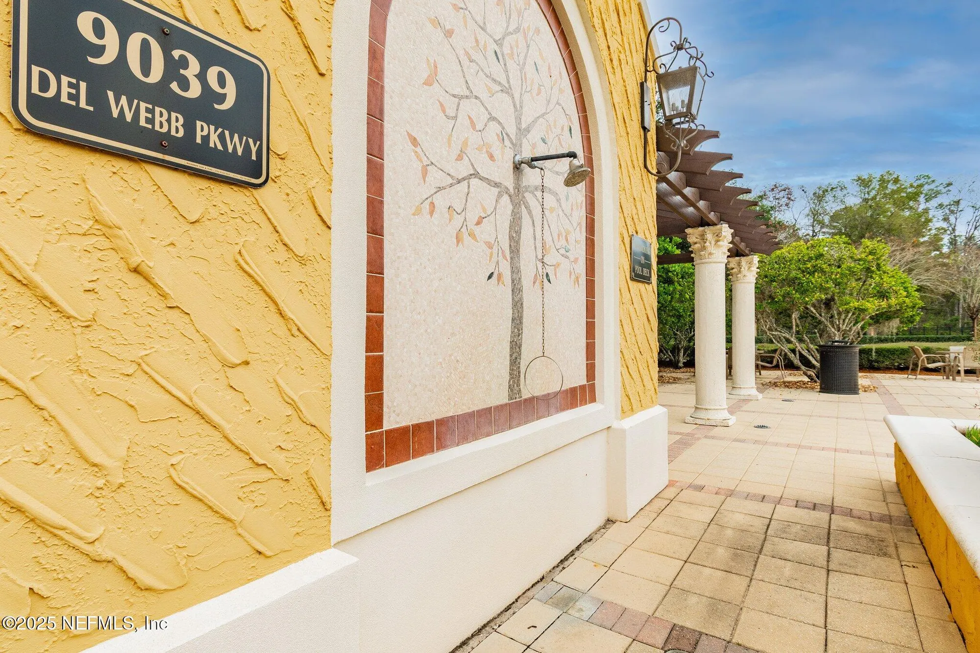 Property Slideshow image 92 of 112 | 9197 sweet berry ct, Jacksonville, FL, 32256