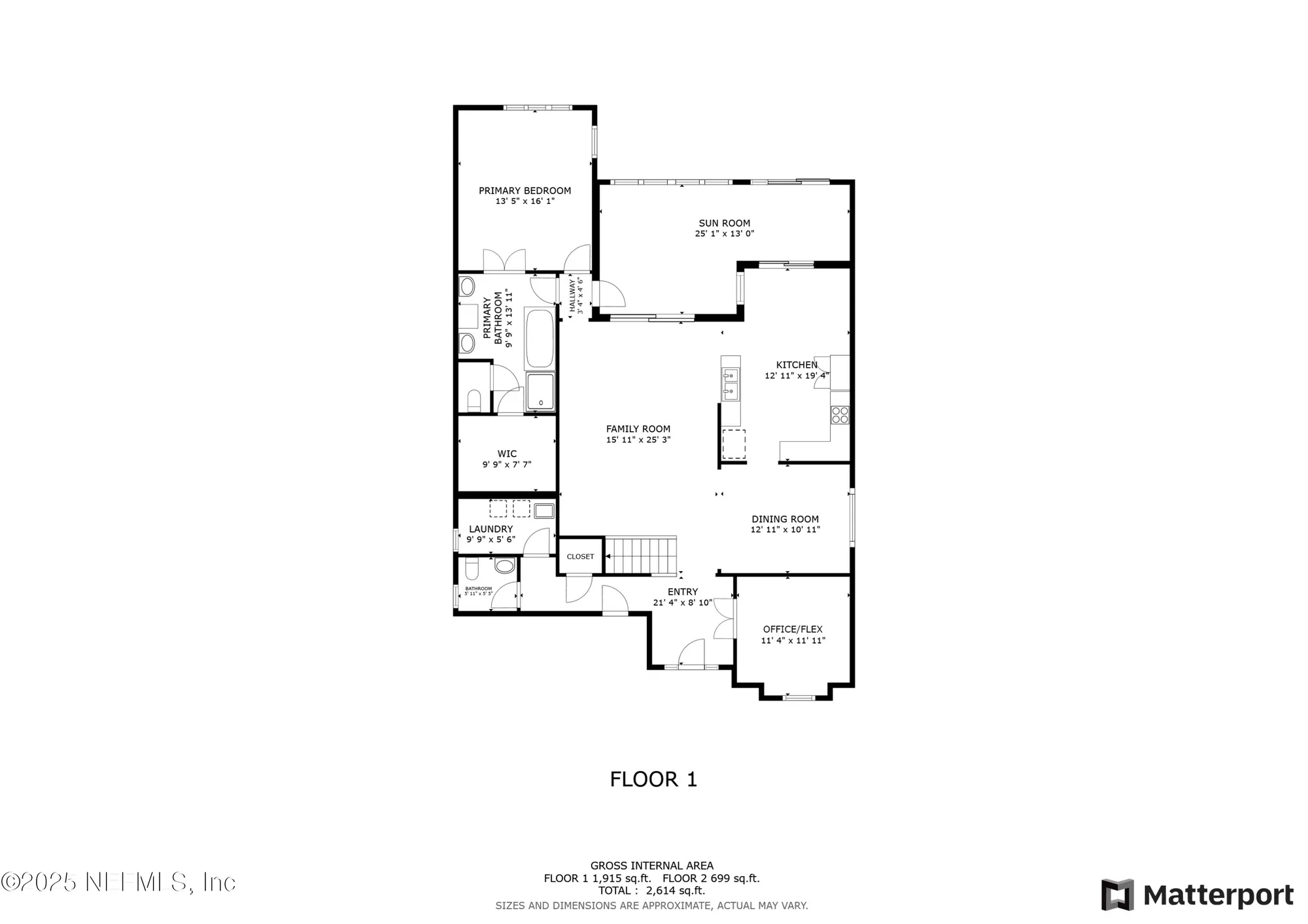 Property Slideshow image 111 of 112 | 9197 sweet berry ct, Jacksonville, FL, 32256