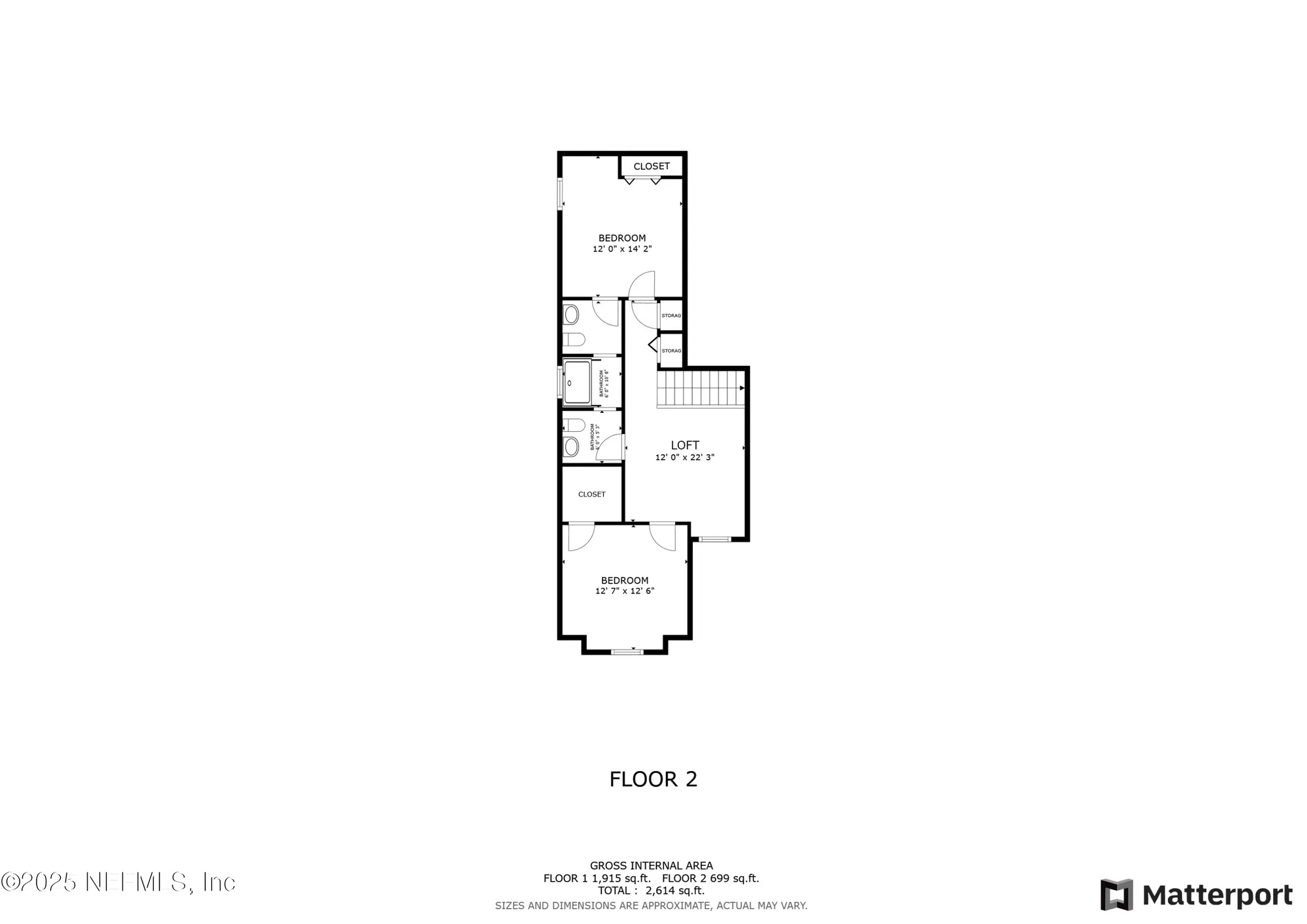 Property Slideshow image 112 of 112 | 9197 sweet berry ct, Jacksonville, FL, 32256