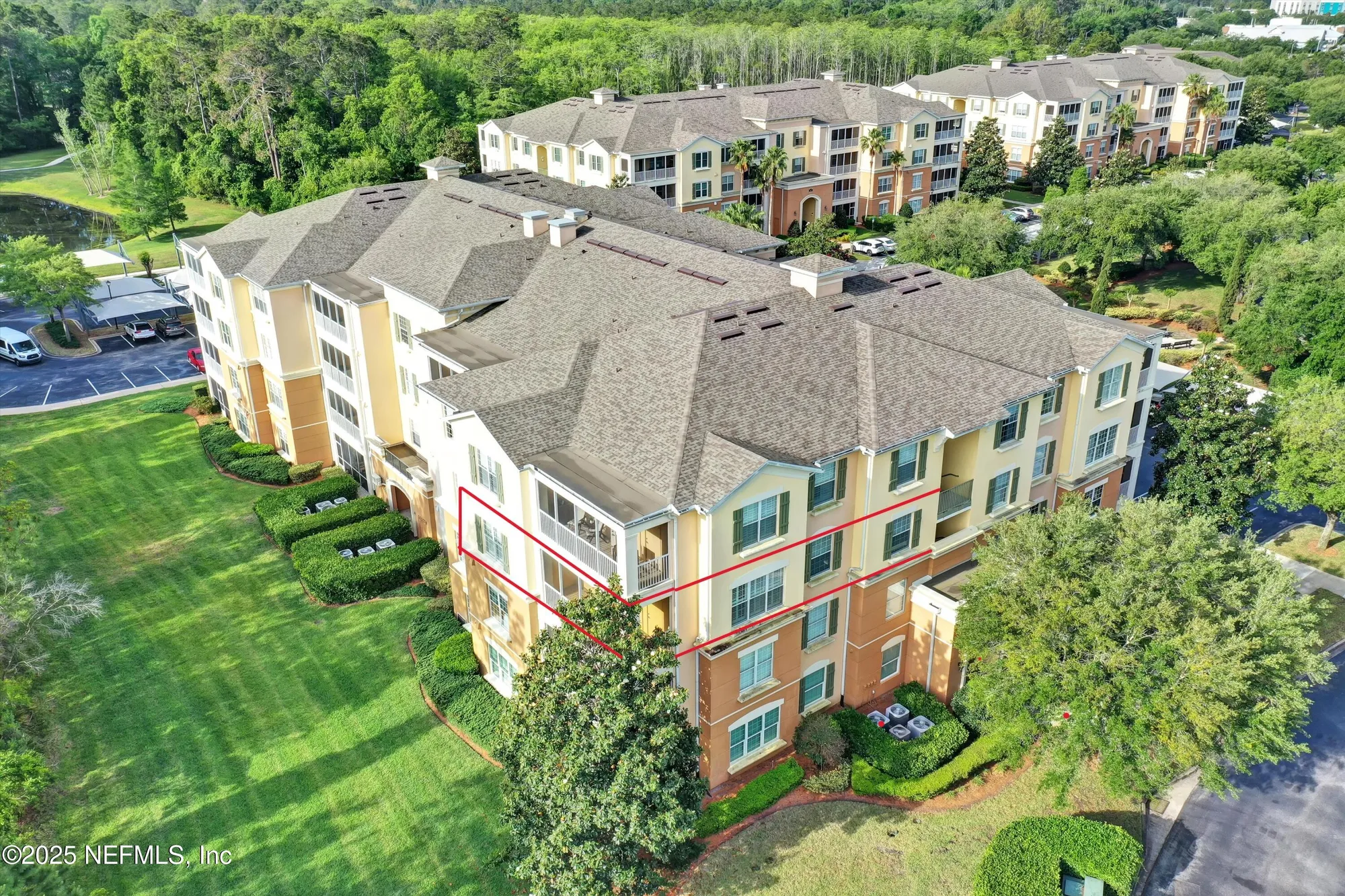 Property Slideshow image 3 of 34 | 9831 del webb pkwy unit 1302, Jacksonville, FL, 32256