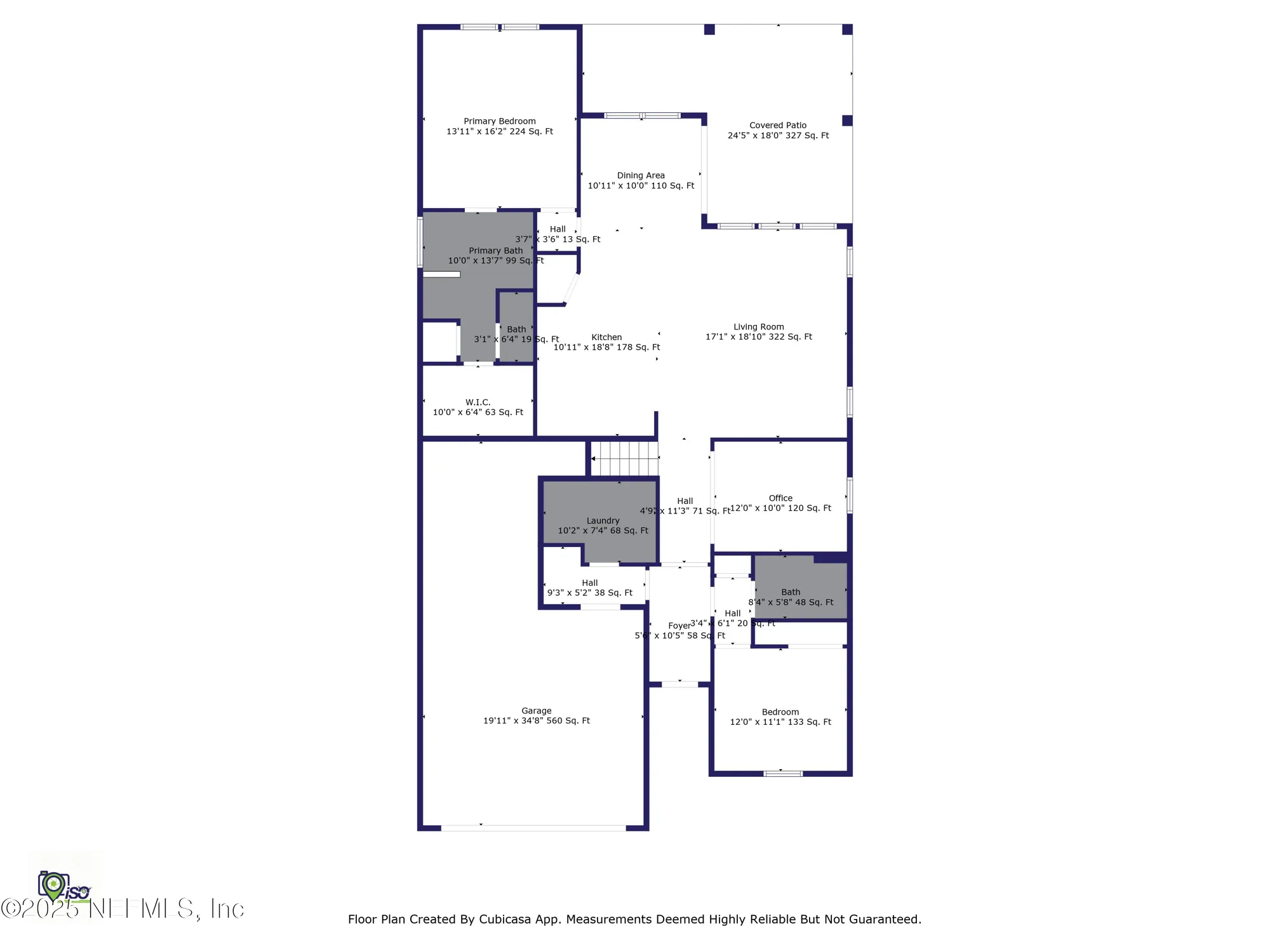 Property Slideshow image 46 of 48 | 11119 town view dr, Jacksonville, FL, 32256