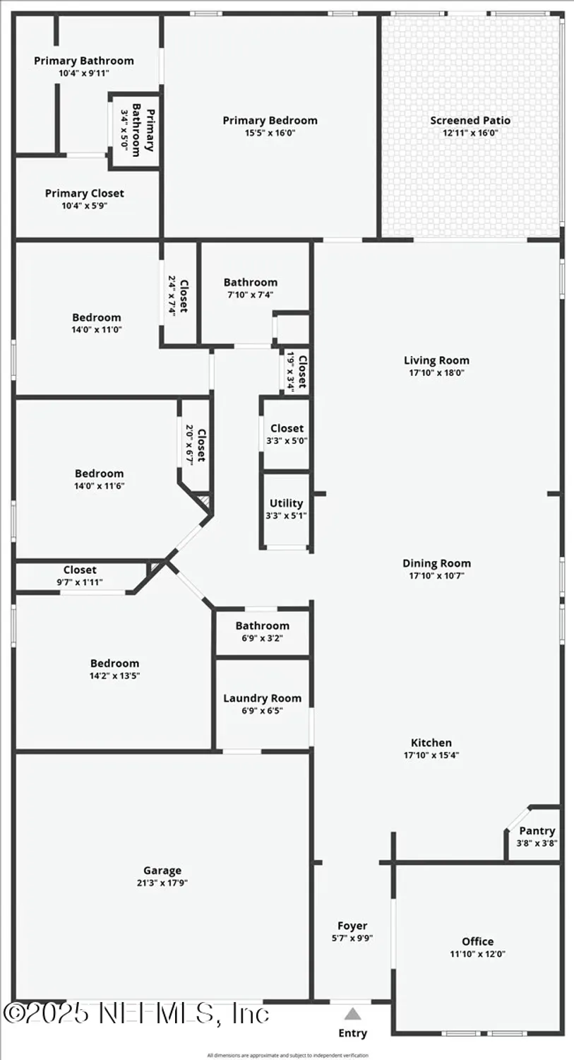 Property Slideshow image 54 of 54 | 710 stillwater blvd, St Johns, FL, 32259