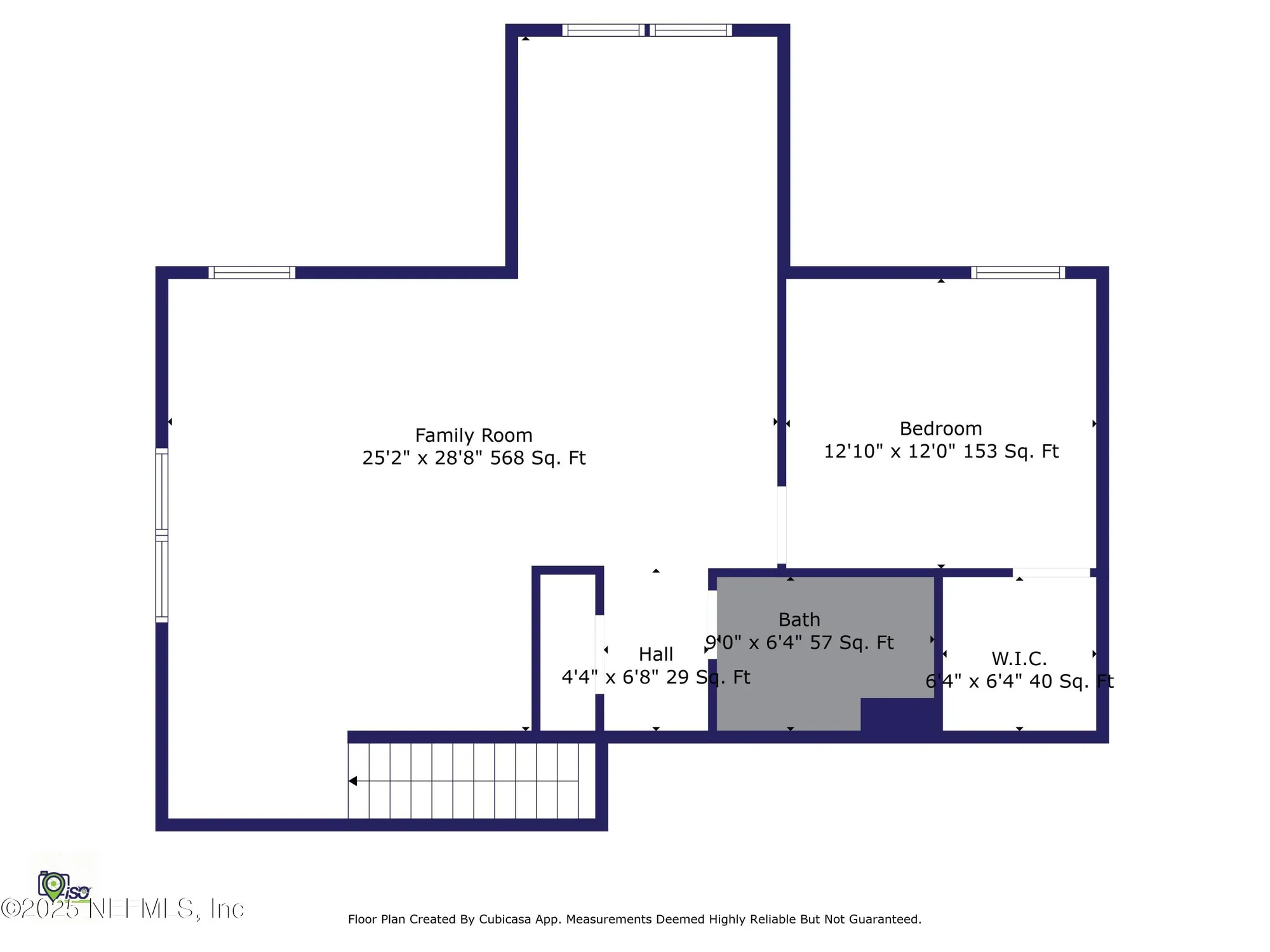 Property Slideshow image 45 of 48 | 11119 town view dr, Jacksonville, FL, 32256