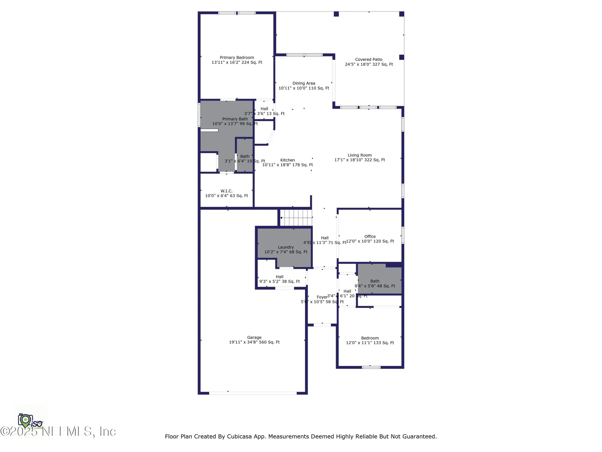 Property Slideshow image 43 of 48 | 11119 town view dr, Jacksonville, FL, 32256