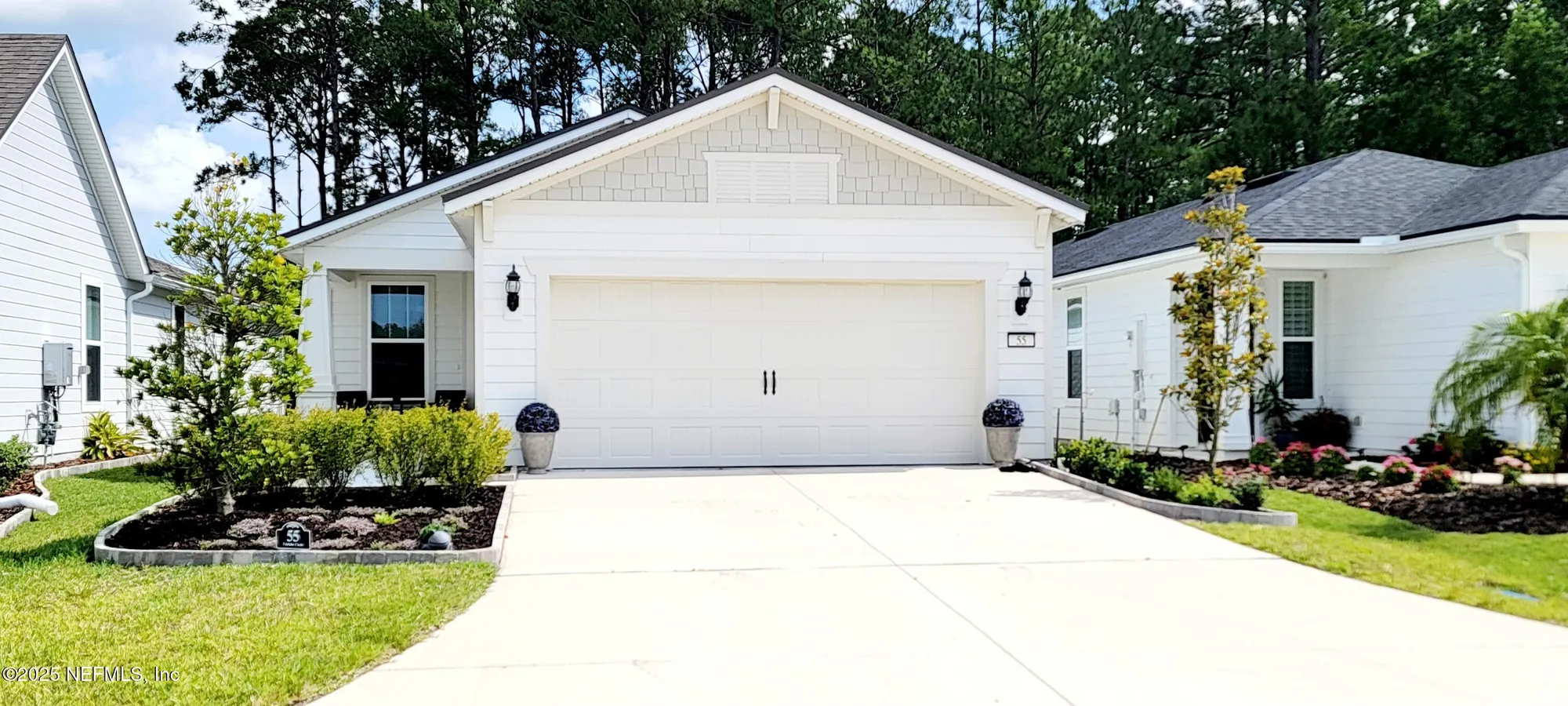 Property Slideshow image 20 of 24 | 55 fairlake cir, St Augustine, FL, 32092