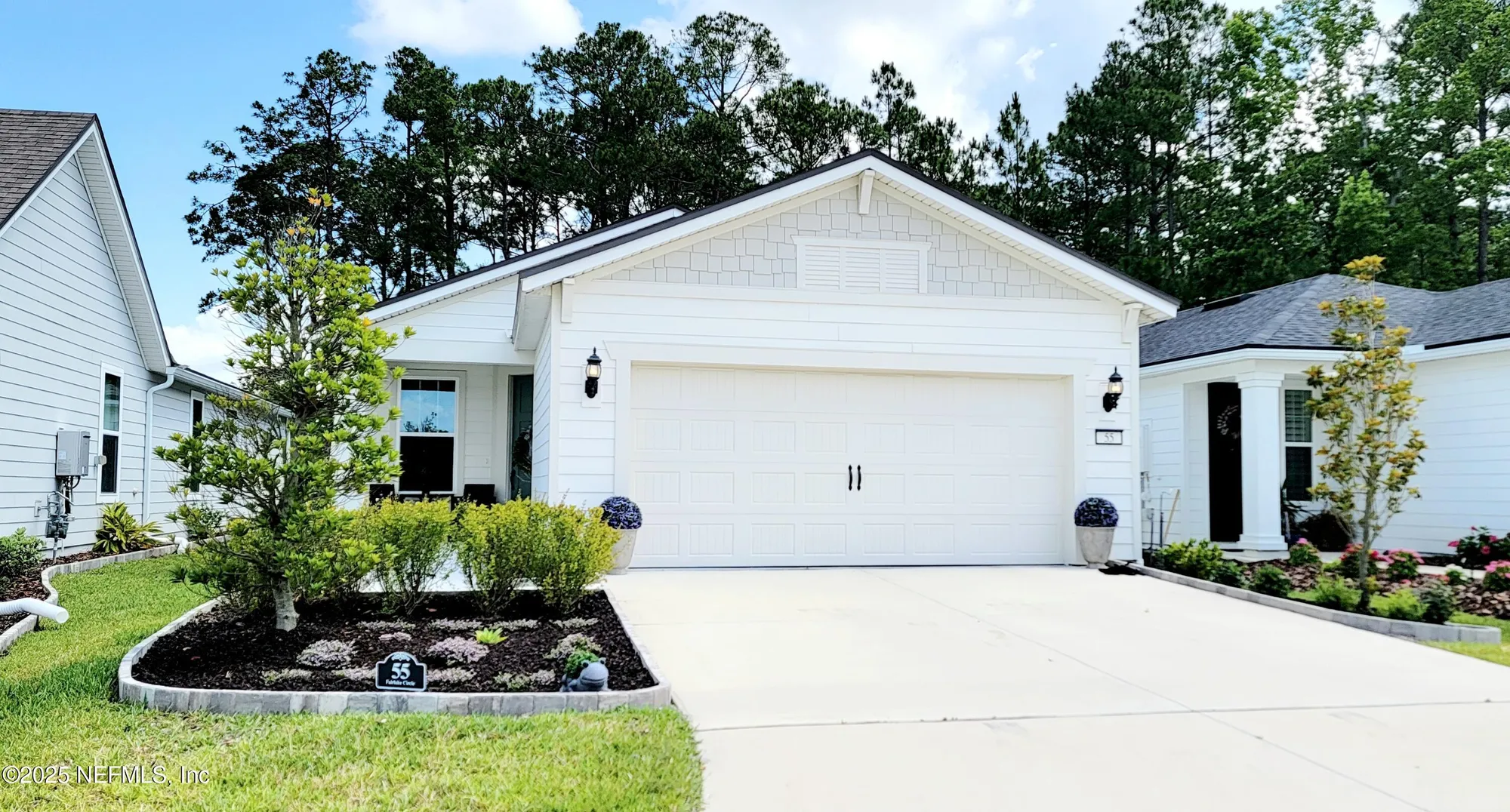 Property Slideshow image 1 of 24 | 55 fairlake cir, St Augustine, FL, 32092