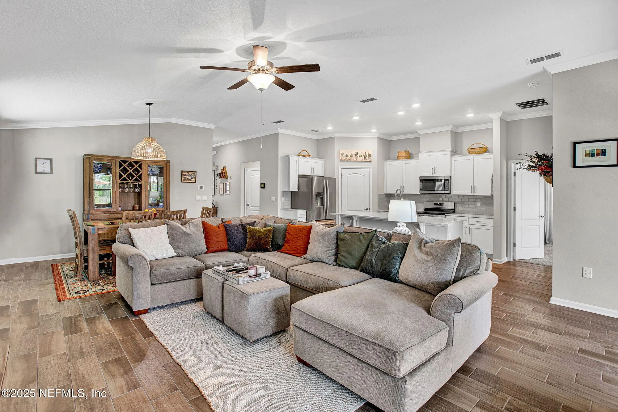 Property Slideshow image 7 of 47 | 328 falcon quest ln, St Augustine, FL, 32095